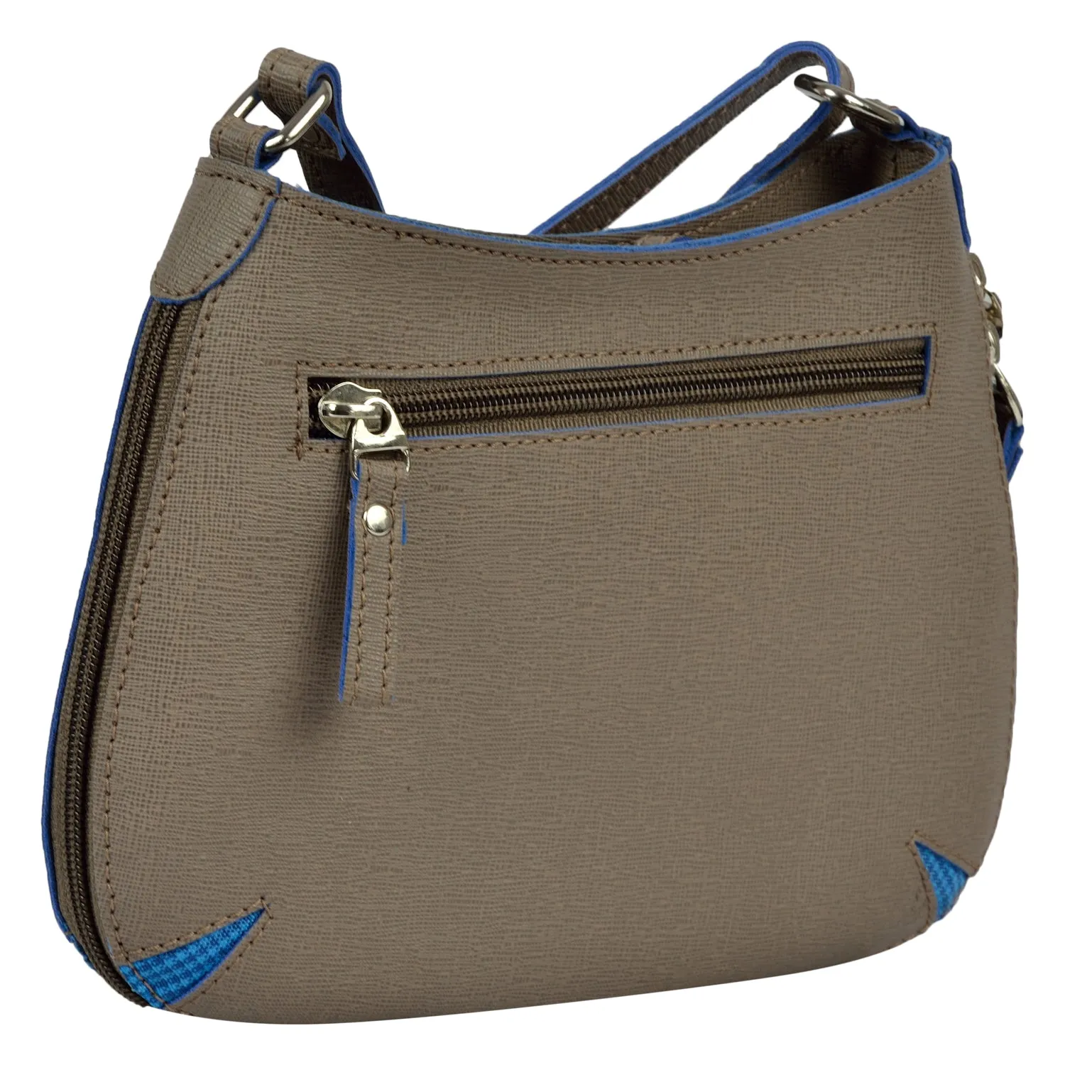 RL Cut Edge Sling Ladies Handbag