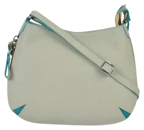 RL Cut Edge Sling Ladies Handbag