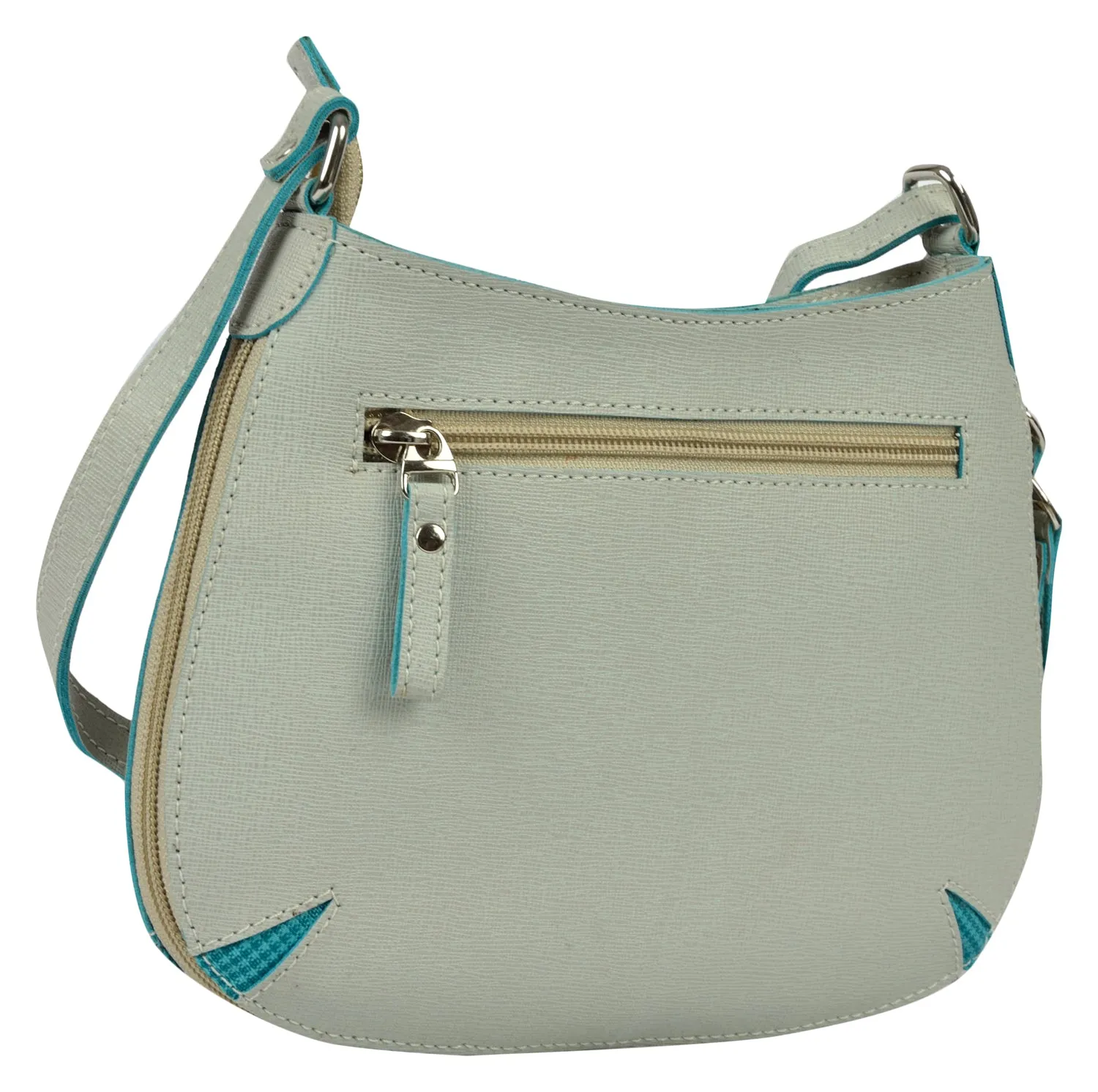 RL Cut Edge Sling Ladies Handbag