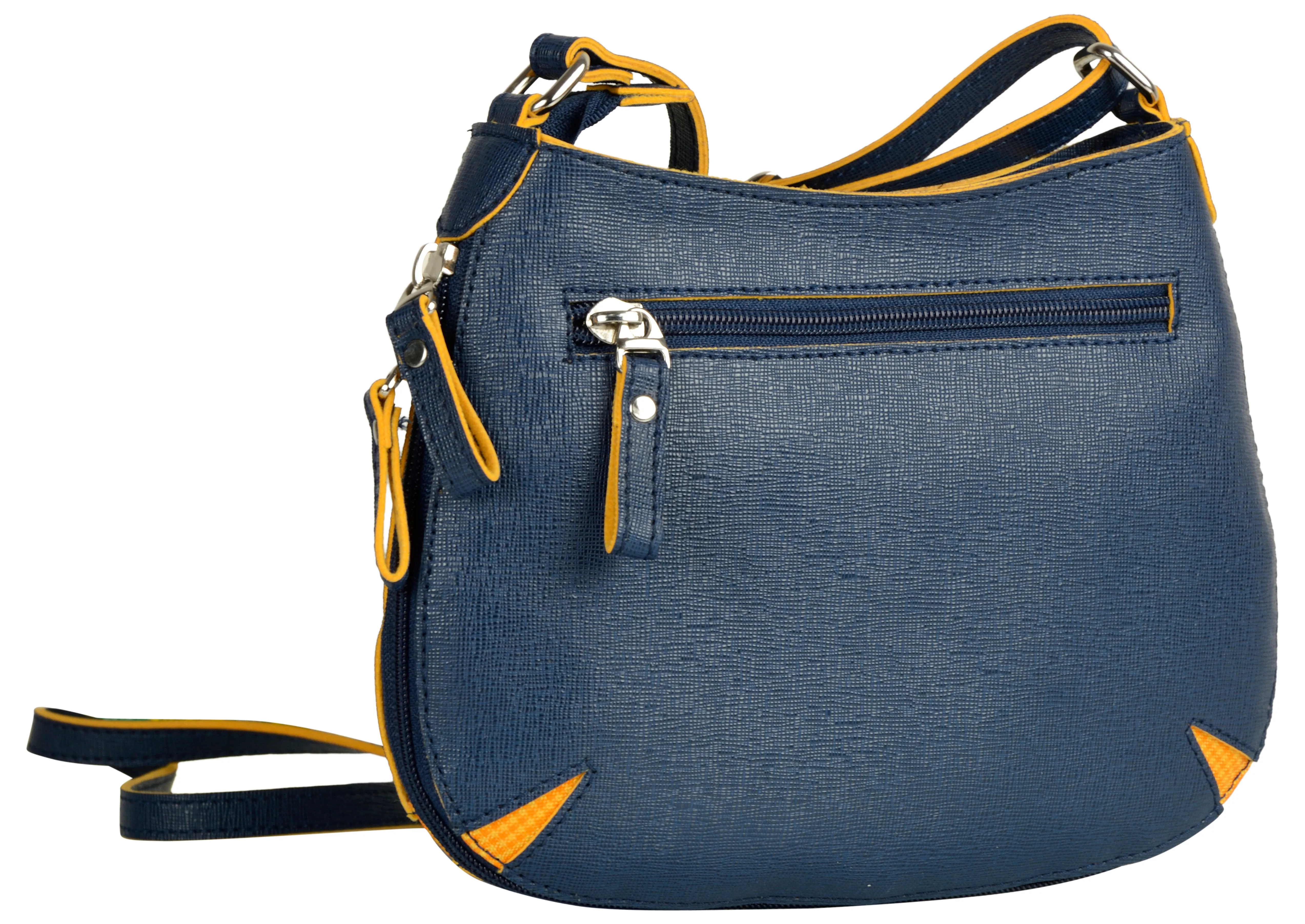 RL Cut Edge Sling Ladies Handbag