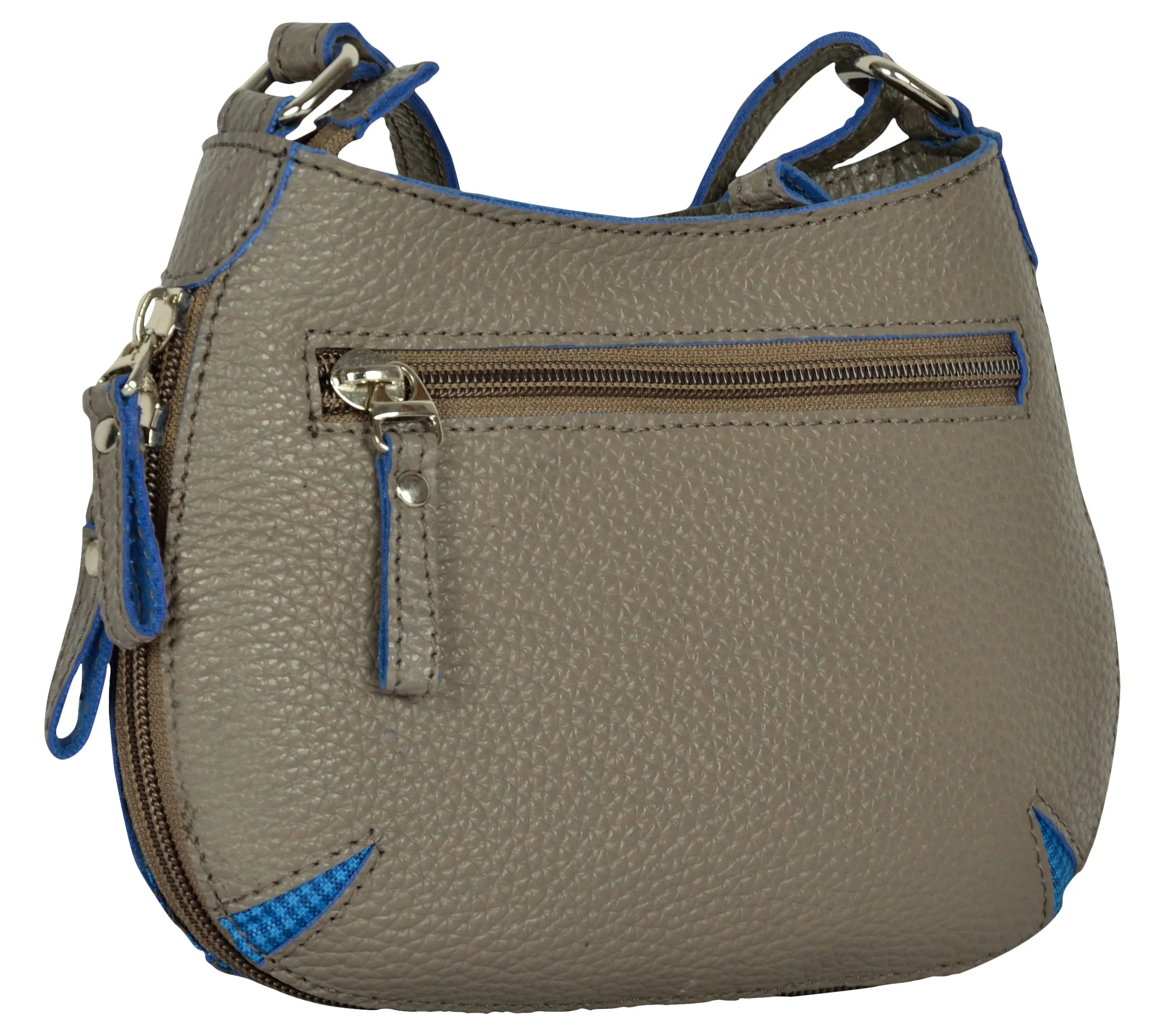 RL Small Colour edge Ladies Sling Handbag