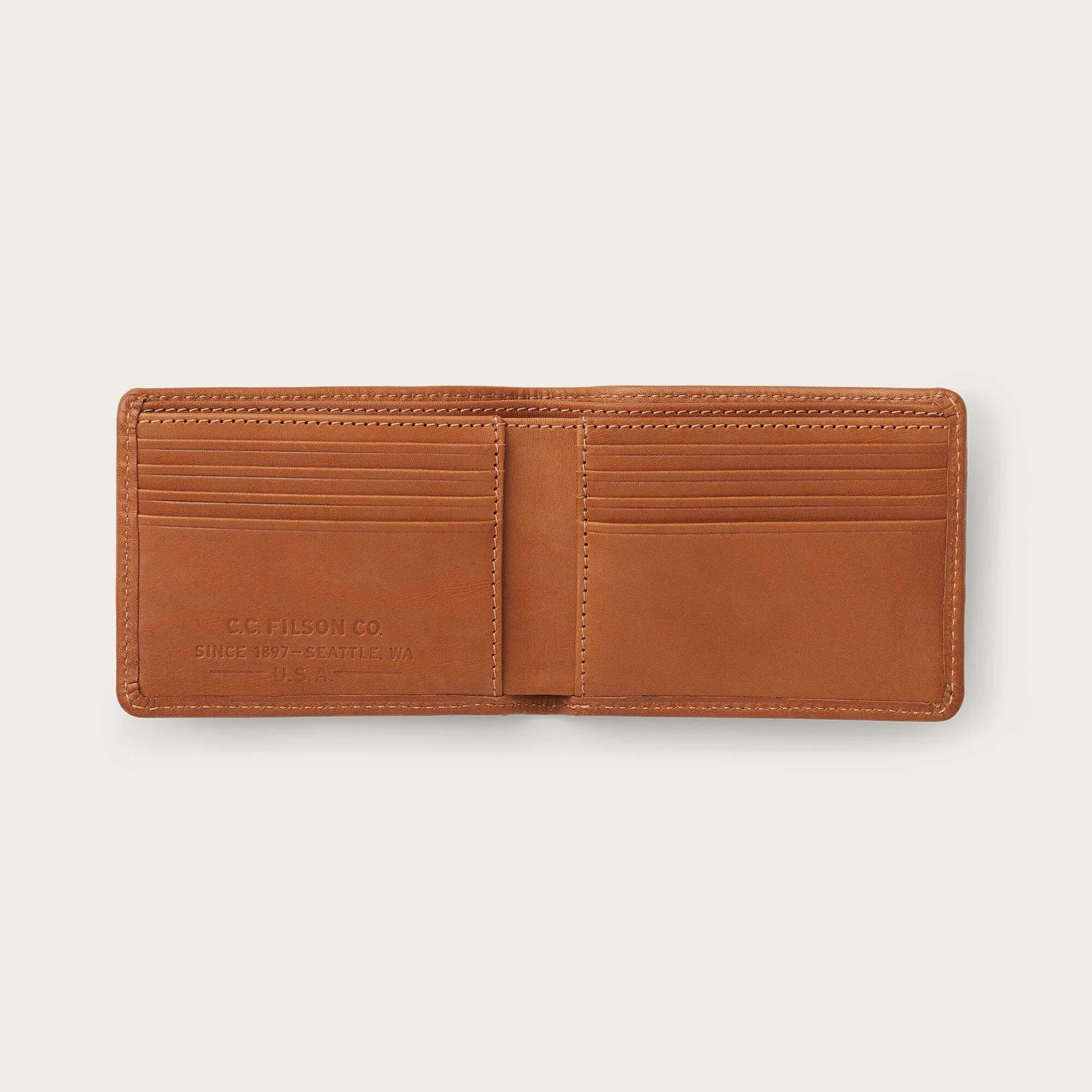 RUGGED TWILL OUTFITTER WALLET