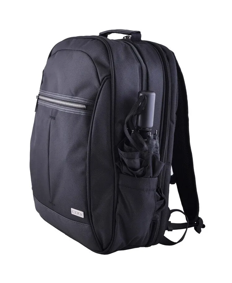 Salvus 15.6” Backpack