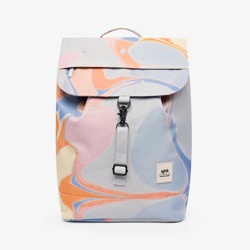 Scout Backpack Marble