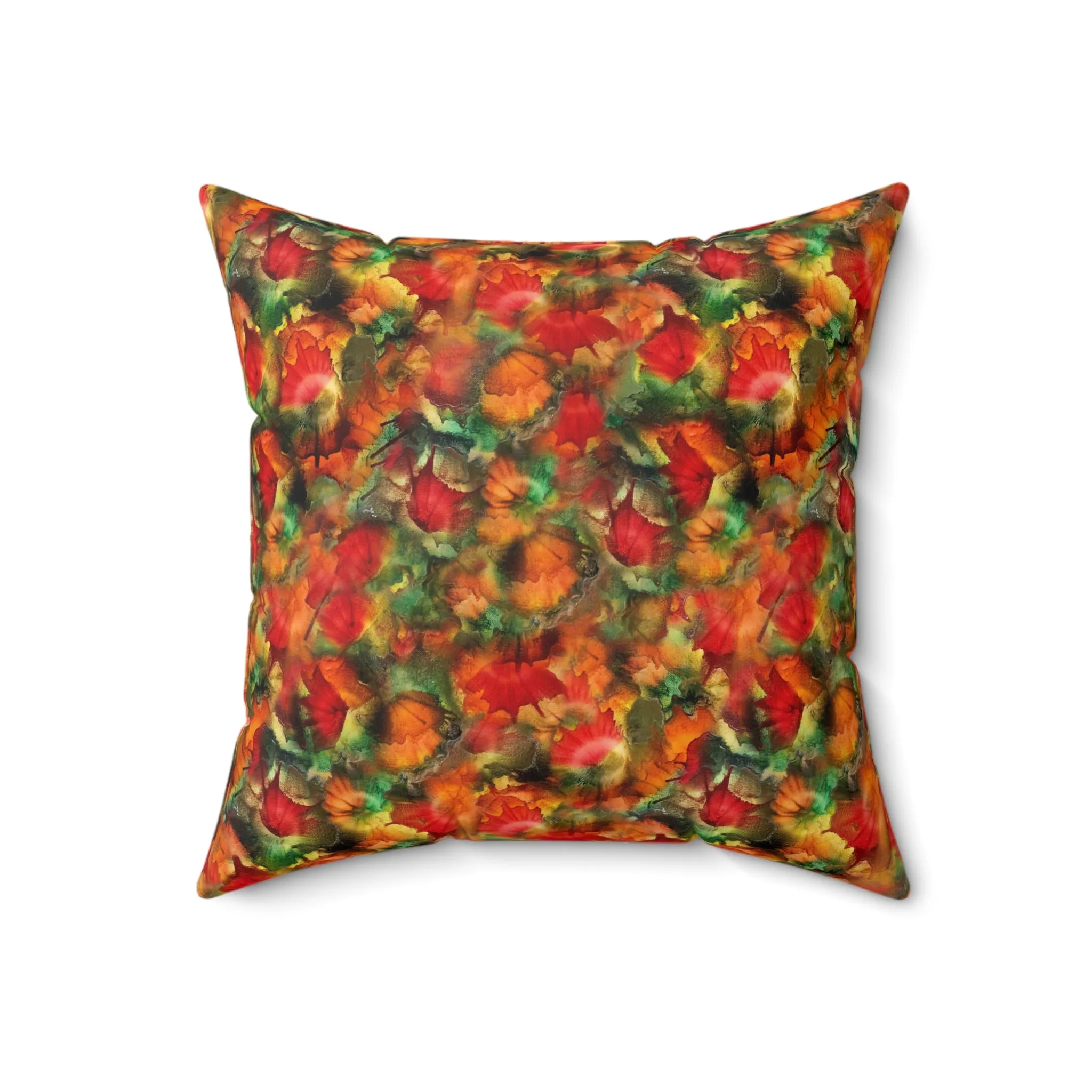 Seasons Change Accent Pillow