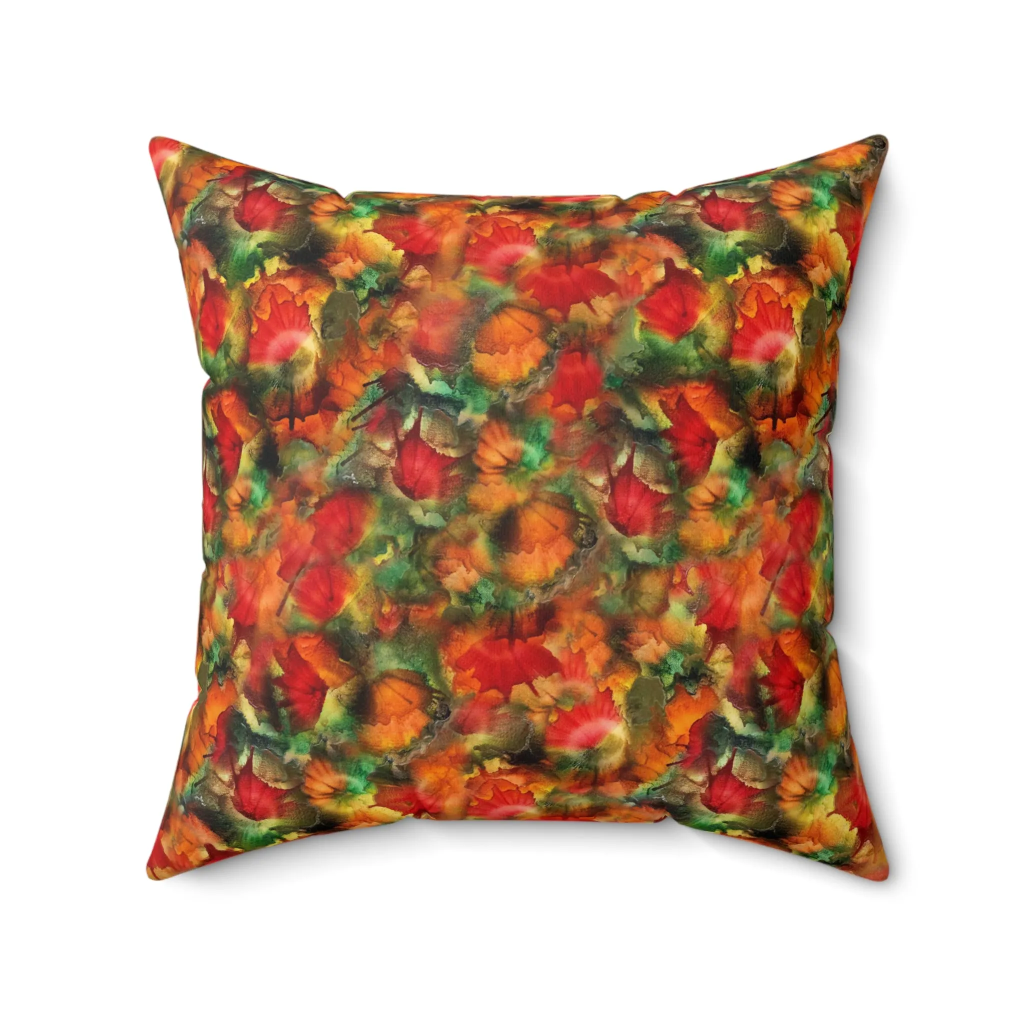 Seasons Change Accent Pillow