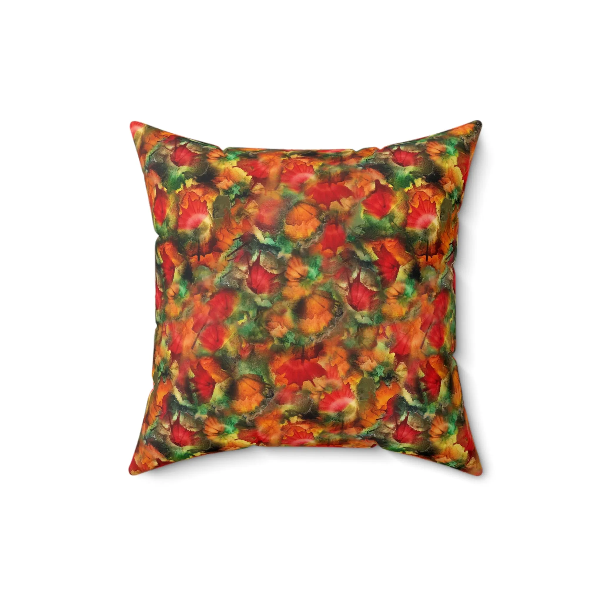 Seasons Change Accent Pillow