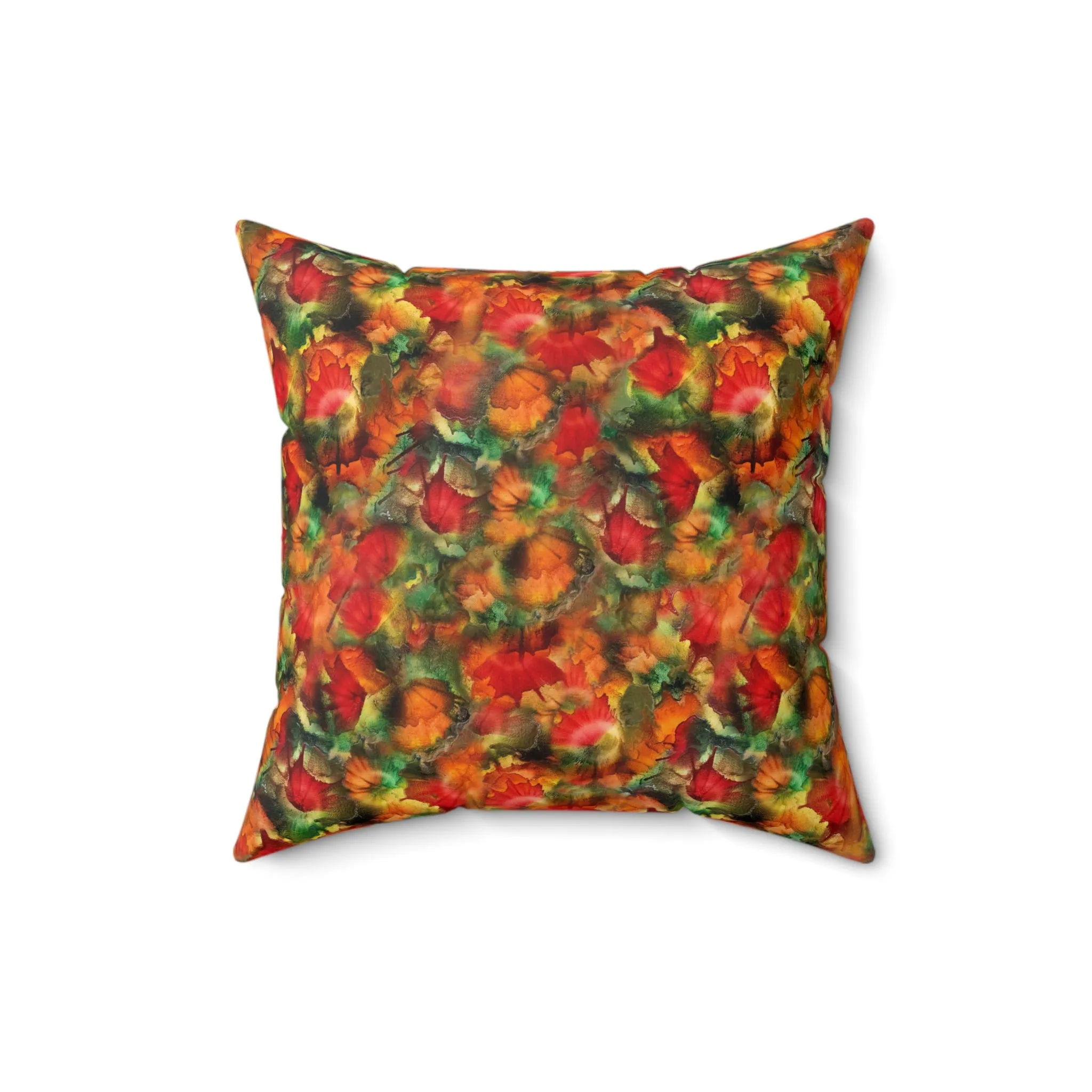 Seasons Change Accent Pillow