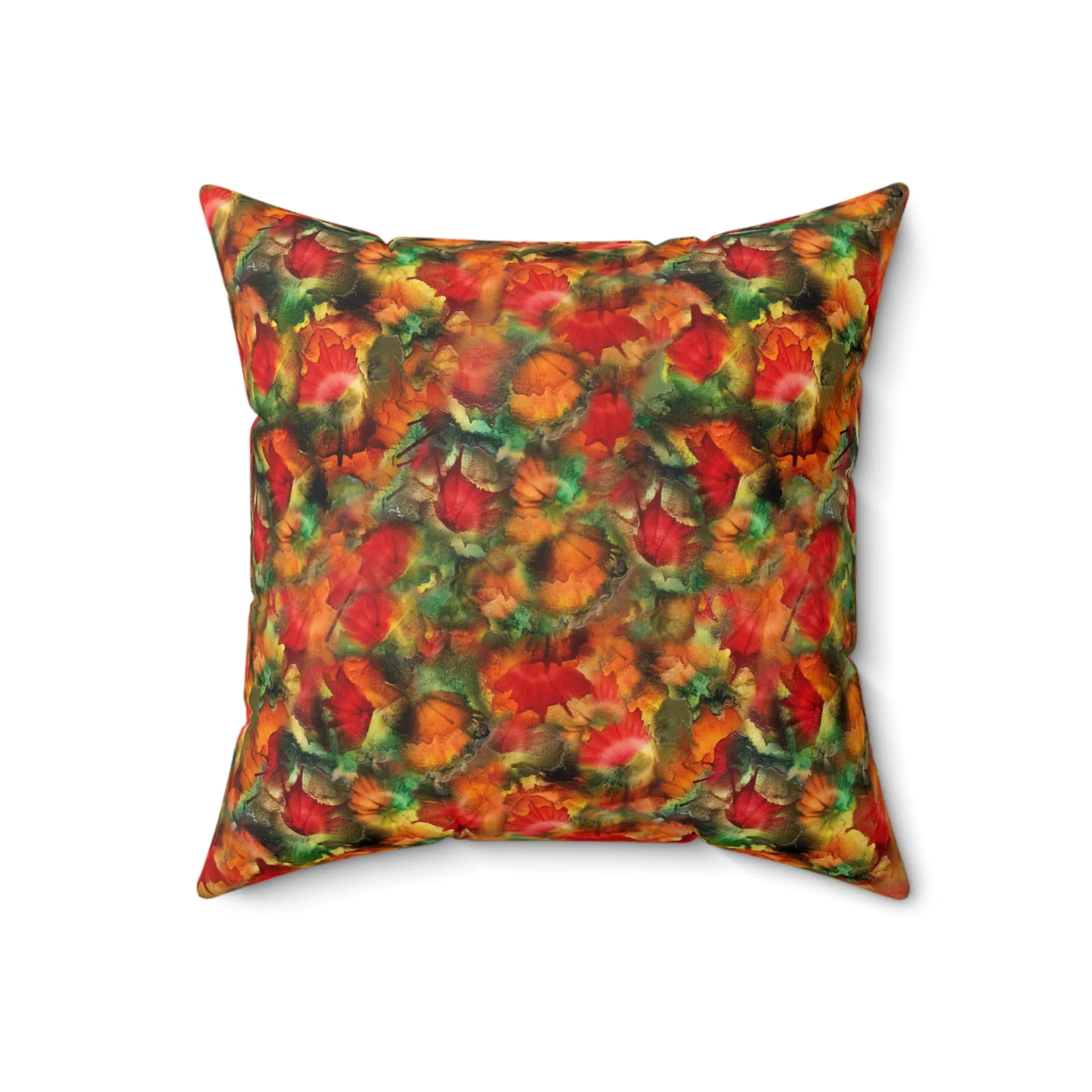 Seasons Change Accent Pillow