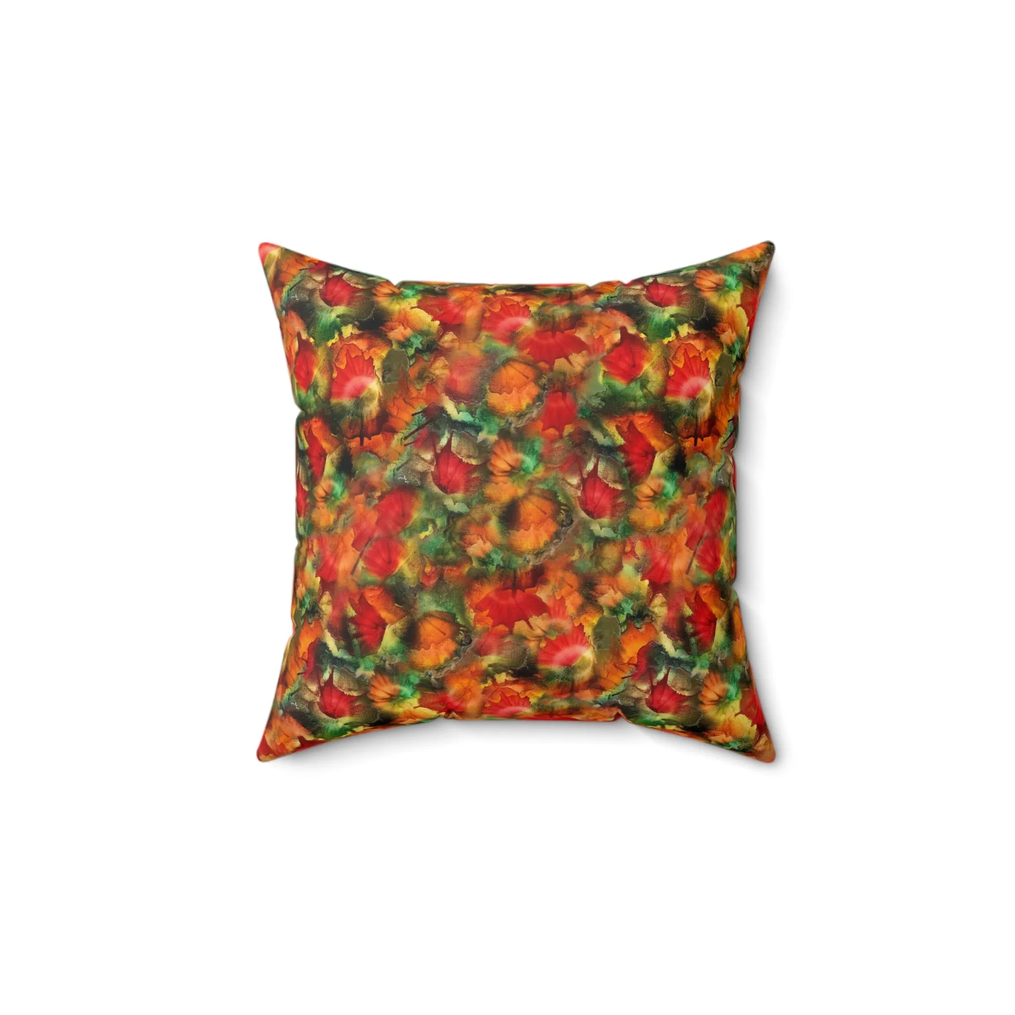 Seasons Change Accent Pillow