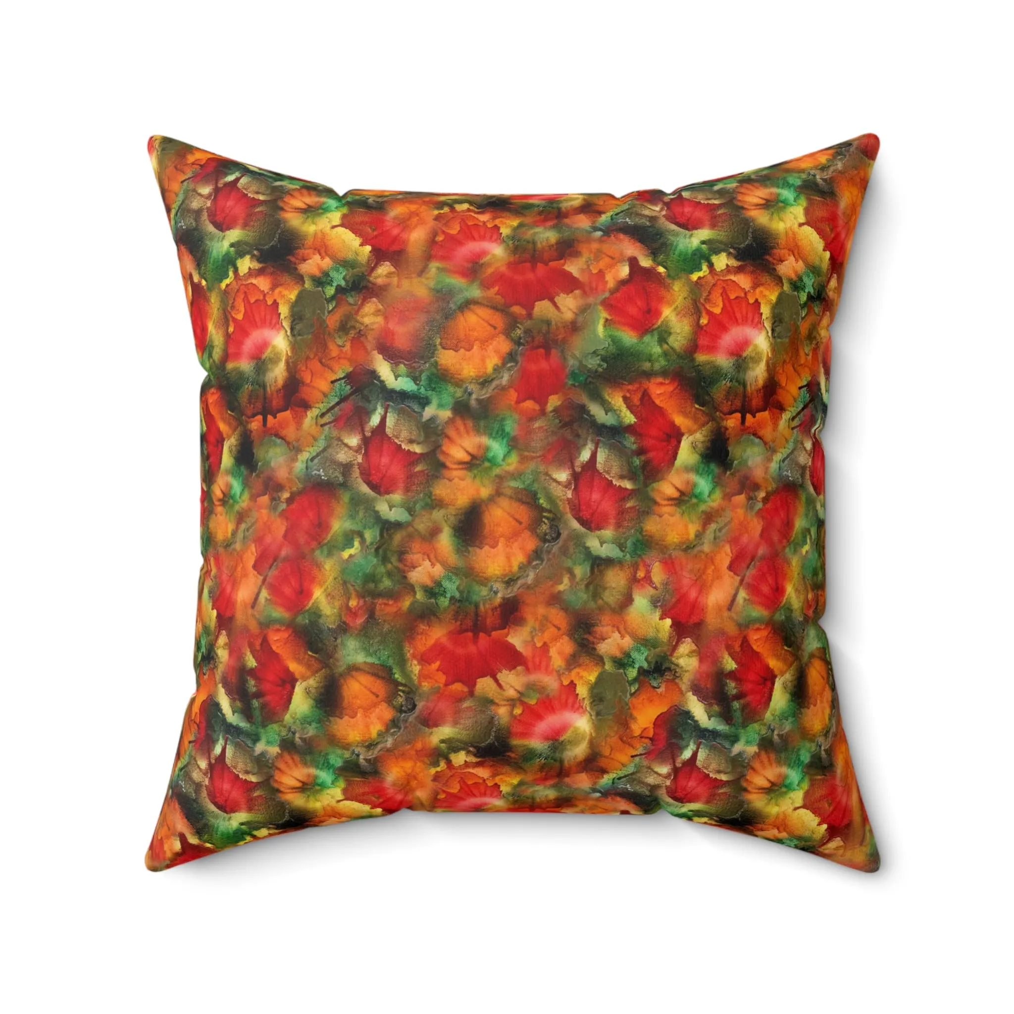 Seasons Change Accent Pillow