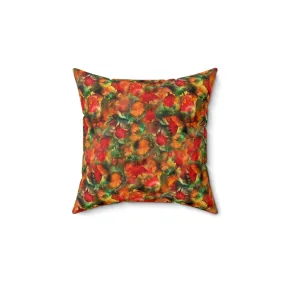 Seasons Change Accent Pillow