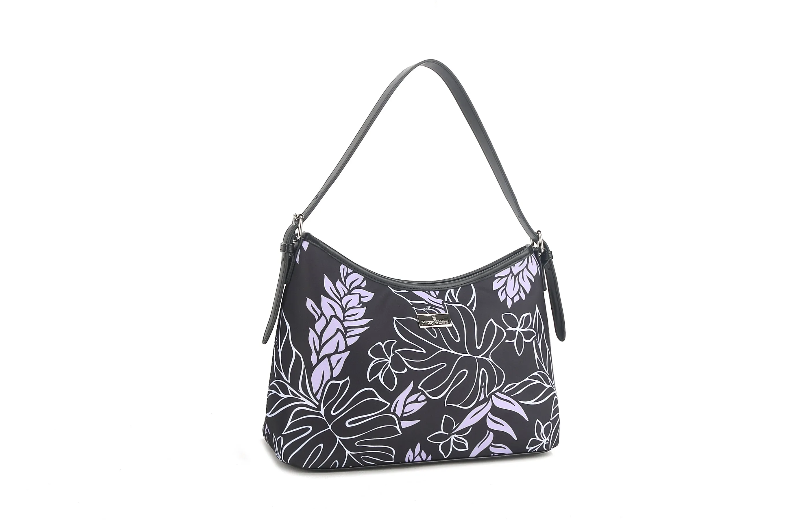 Shoulder Bag Ke'olu Ginger Black