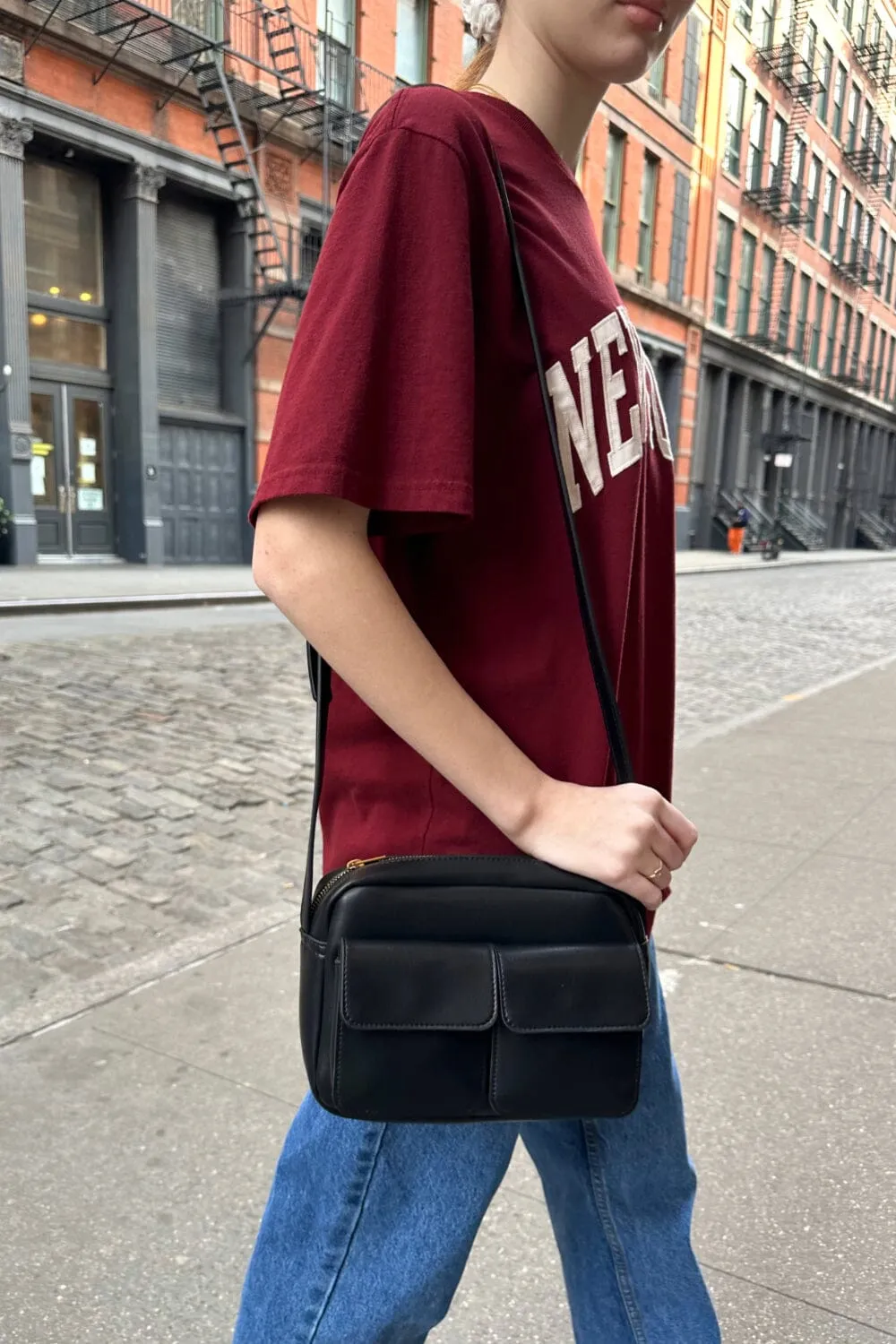 Shoulder Bag