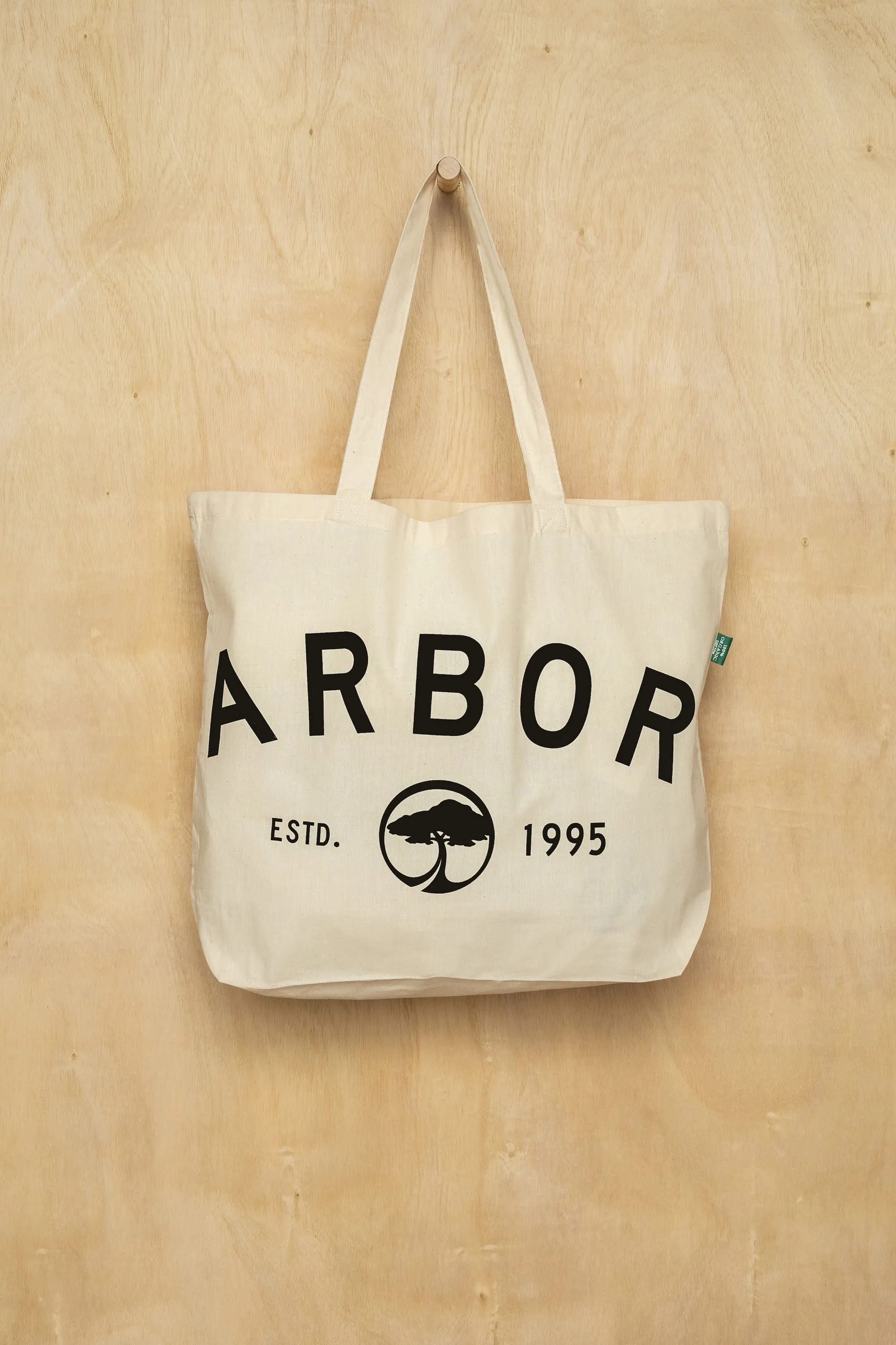 Since 1995 Tote Bag