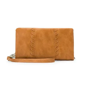 Sky Tan Wallet