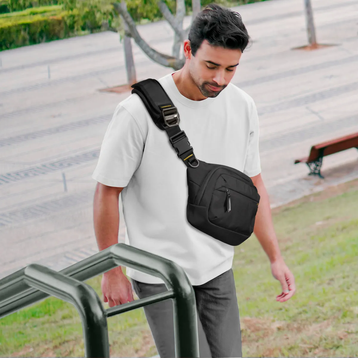 Sling Bag | KD410