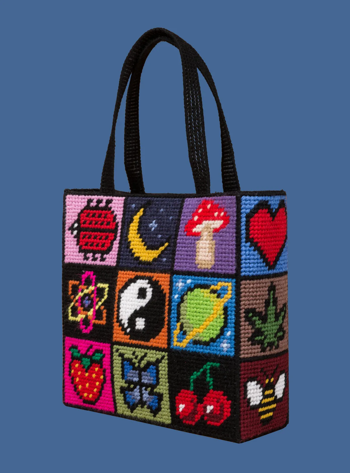 Stitch Bag