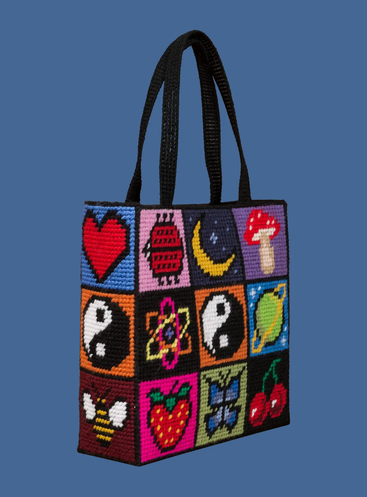 Stitch Bag