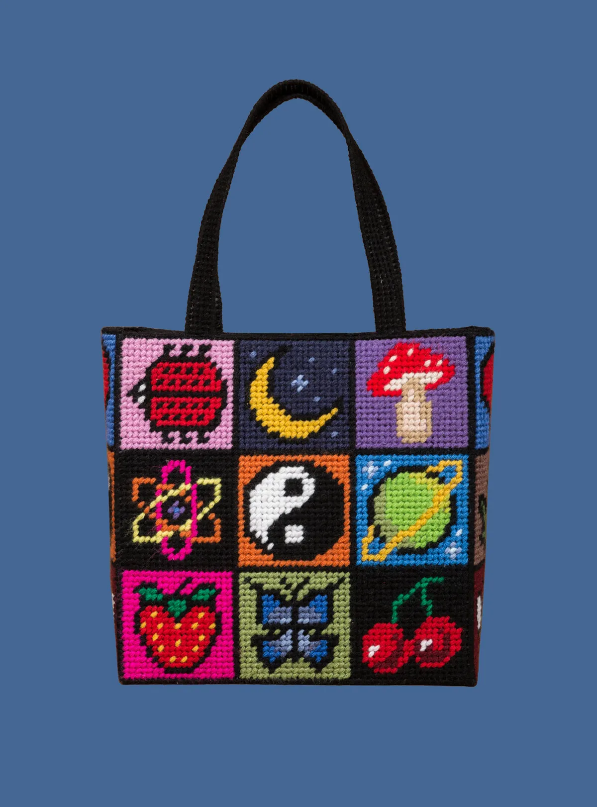 Stitch Bag