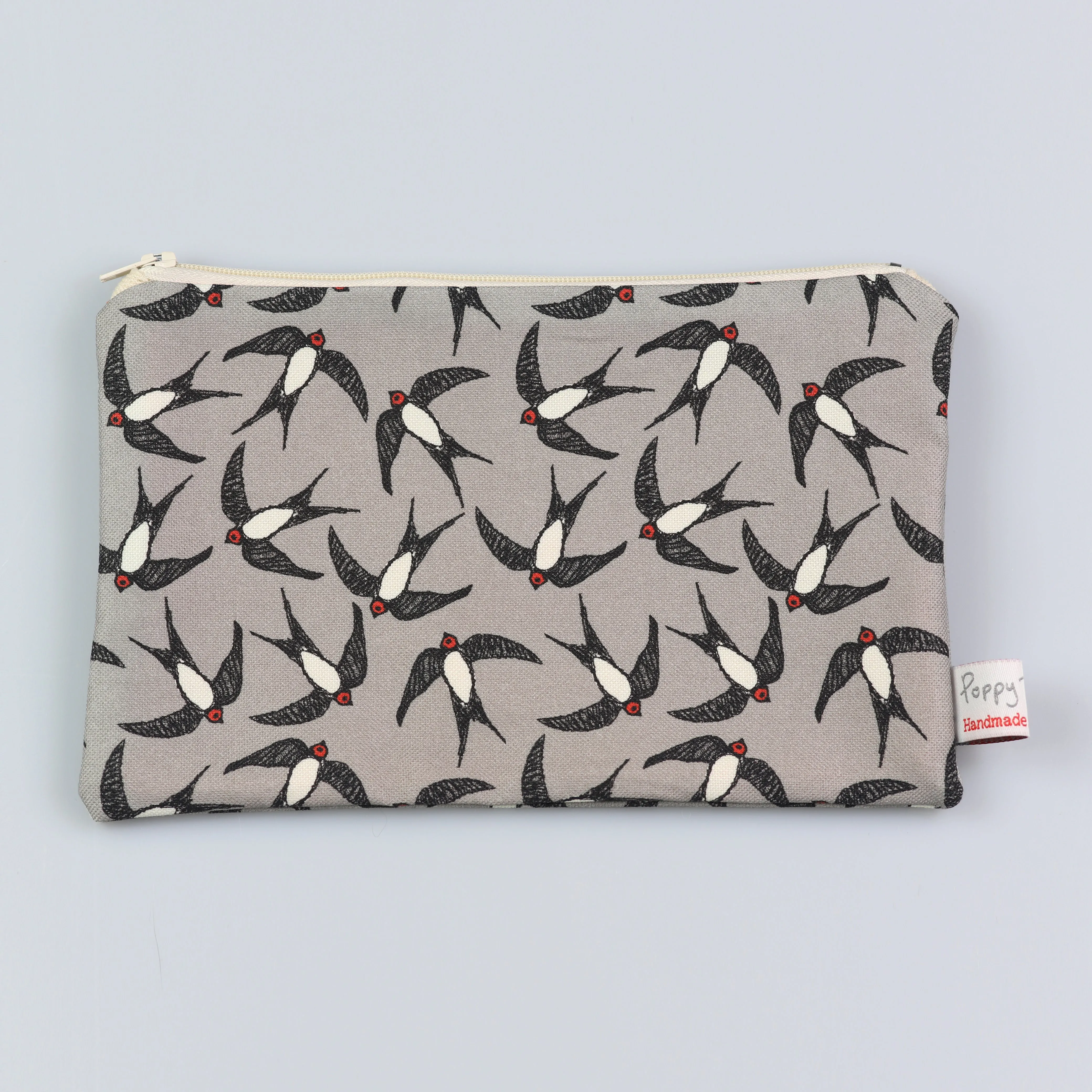 swallow big useful purse