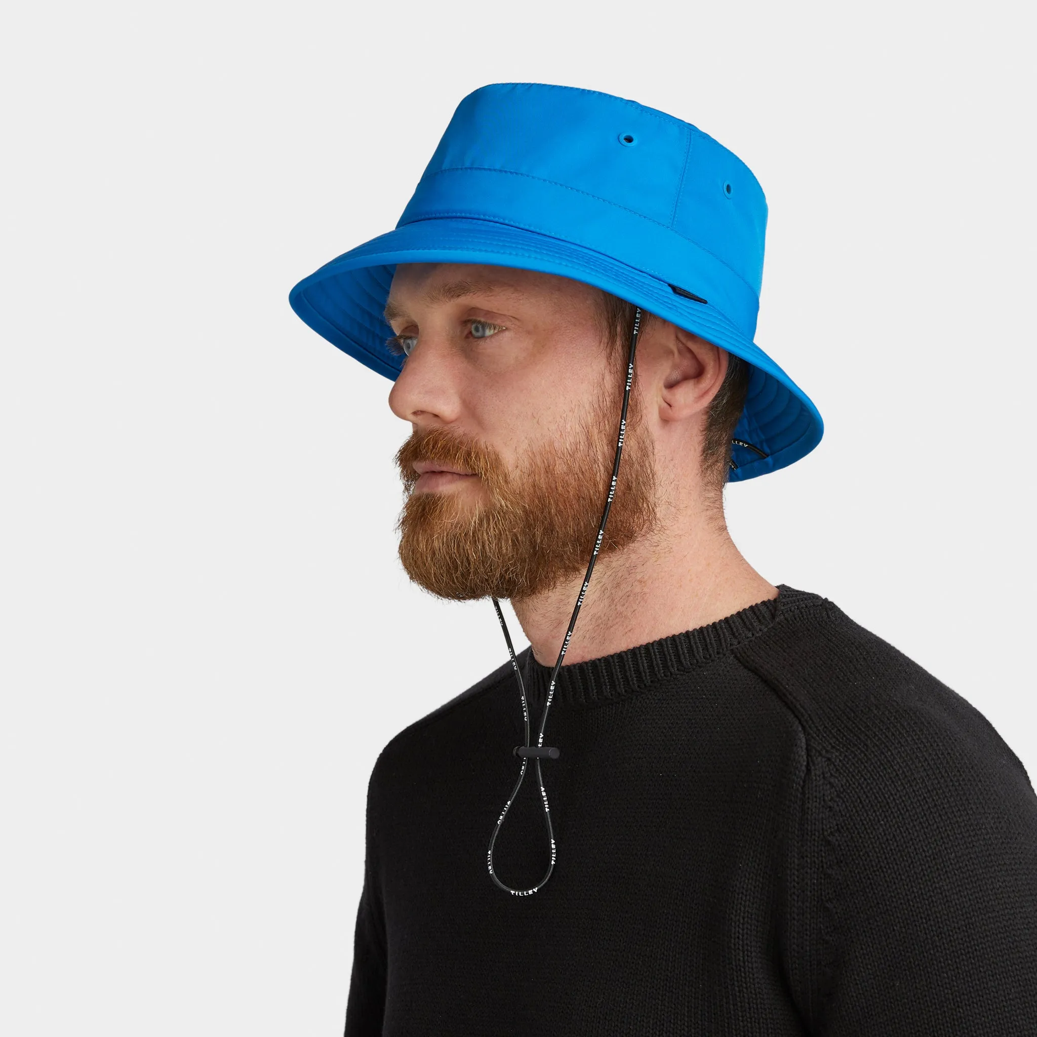 T1 Technical Bucket Hat