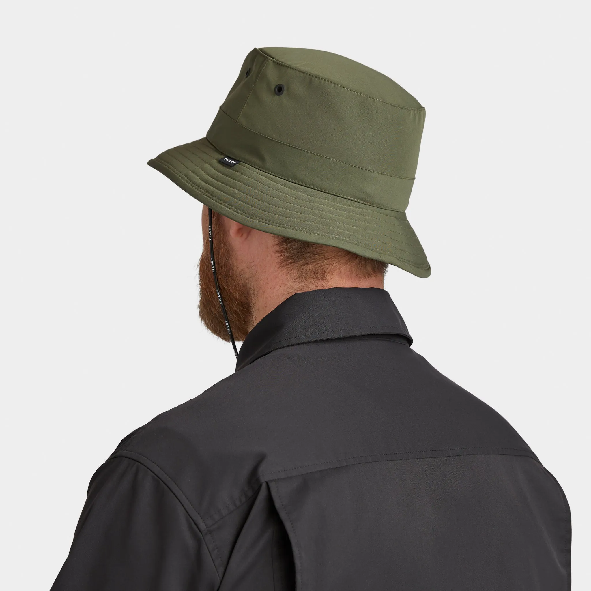 T1 Technical Bucket Hat