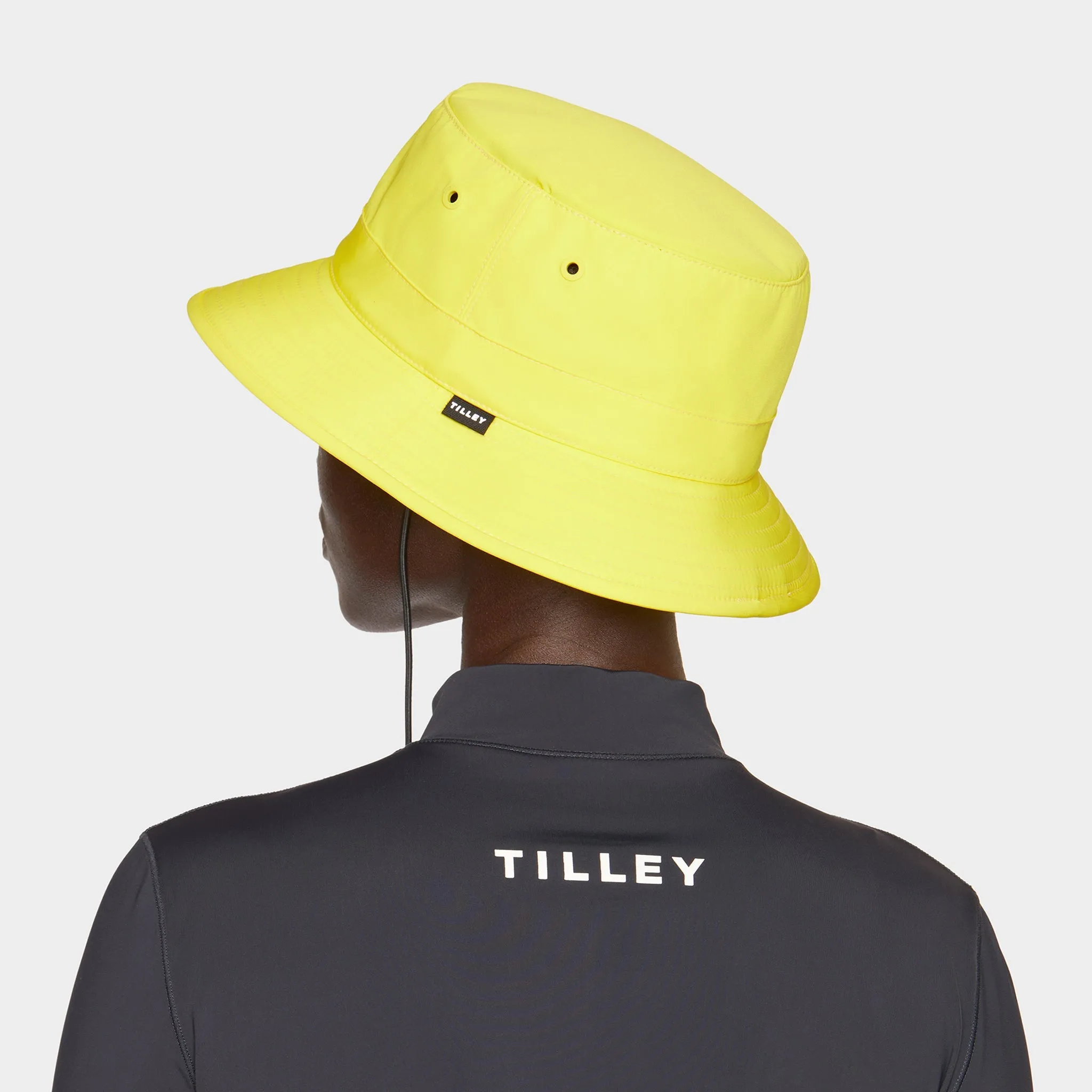 T1 Technical Bucket Hat