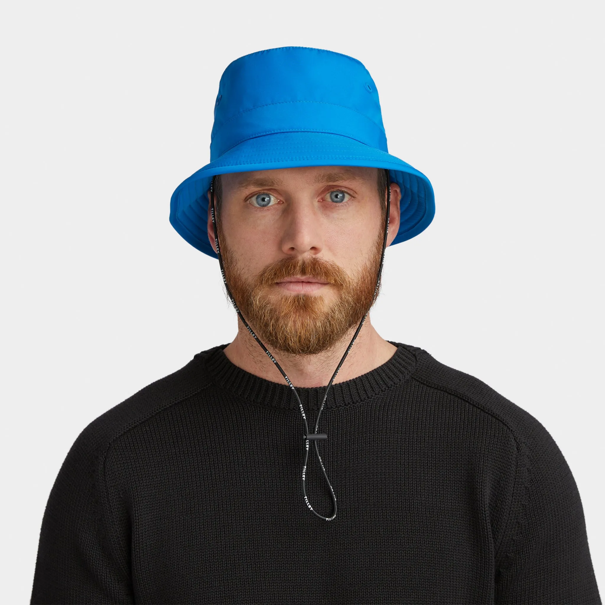 T1 Technical Bucket Hat