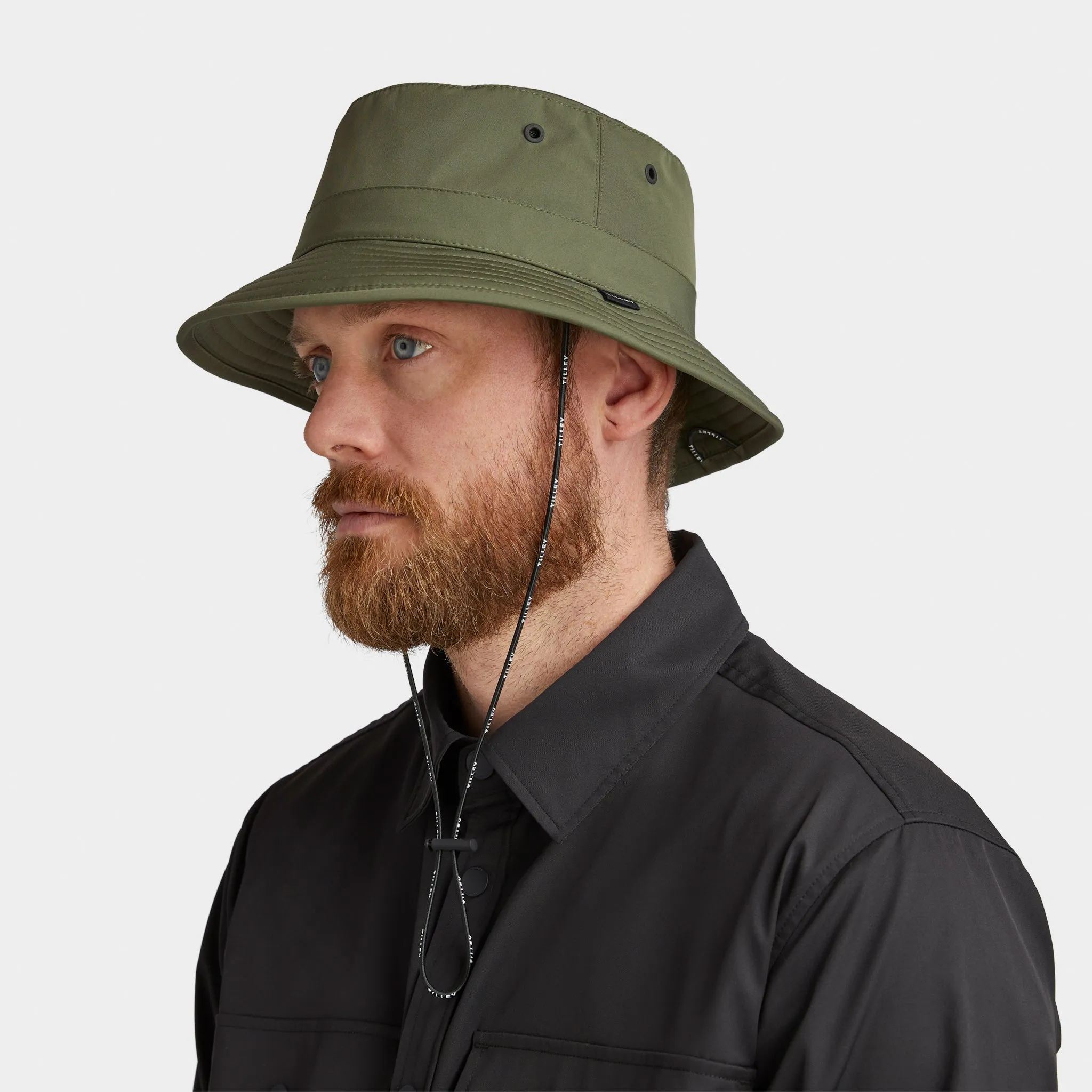 T1 Technical Bucket Hat