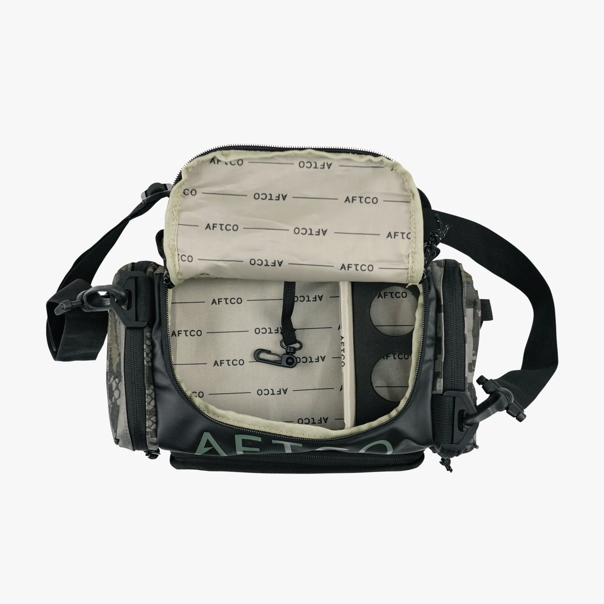 Tackle Bag