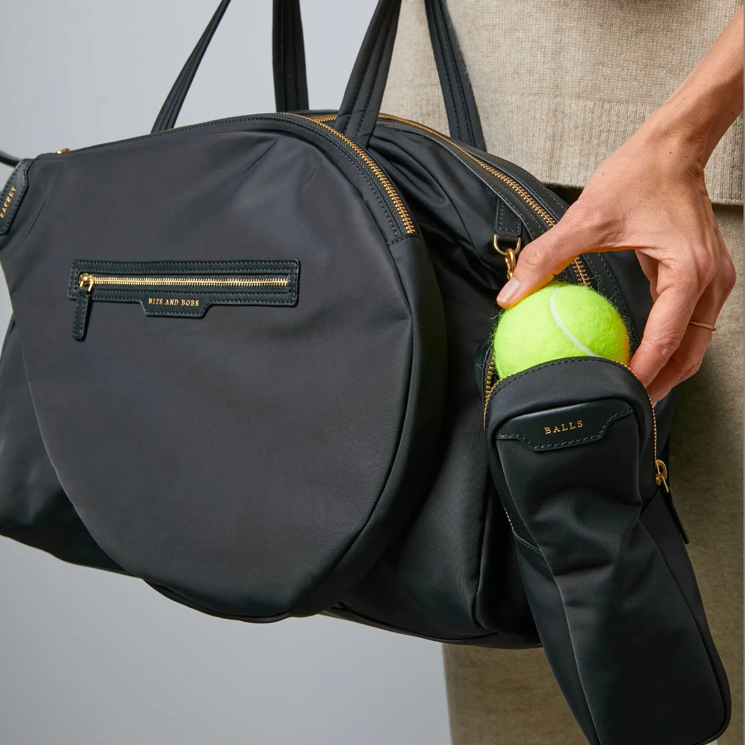 Tennis Bag