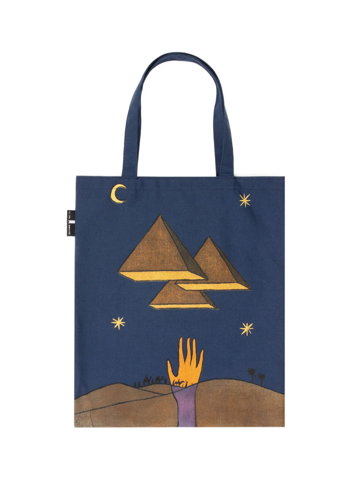 The Alchemist tote bag