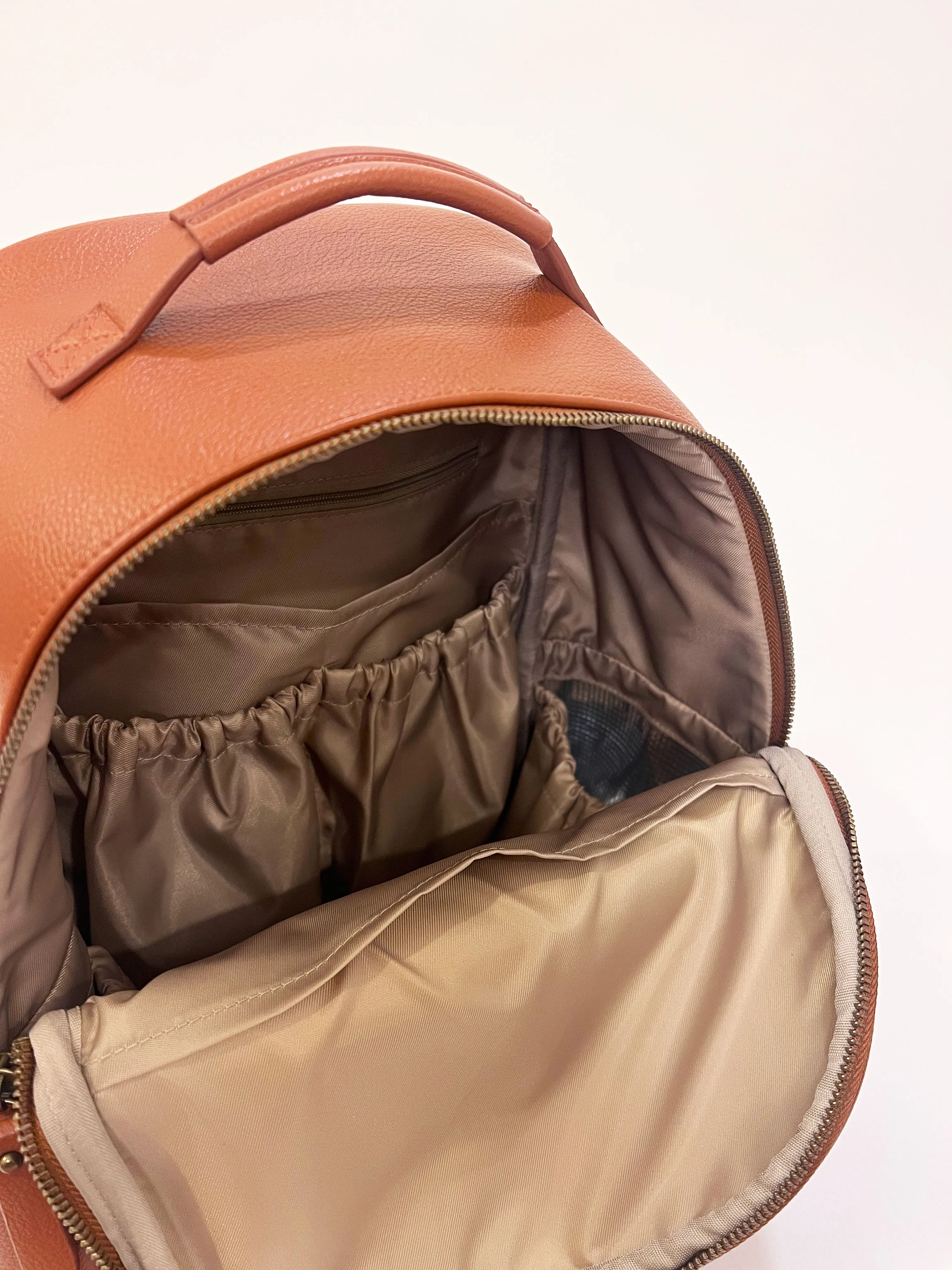 The Joni Backpack