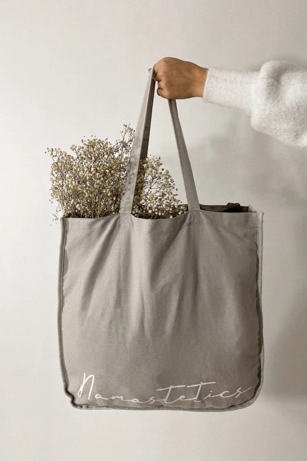 The Tote Bag