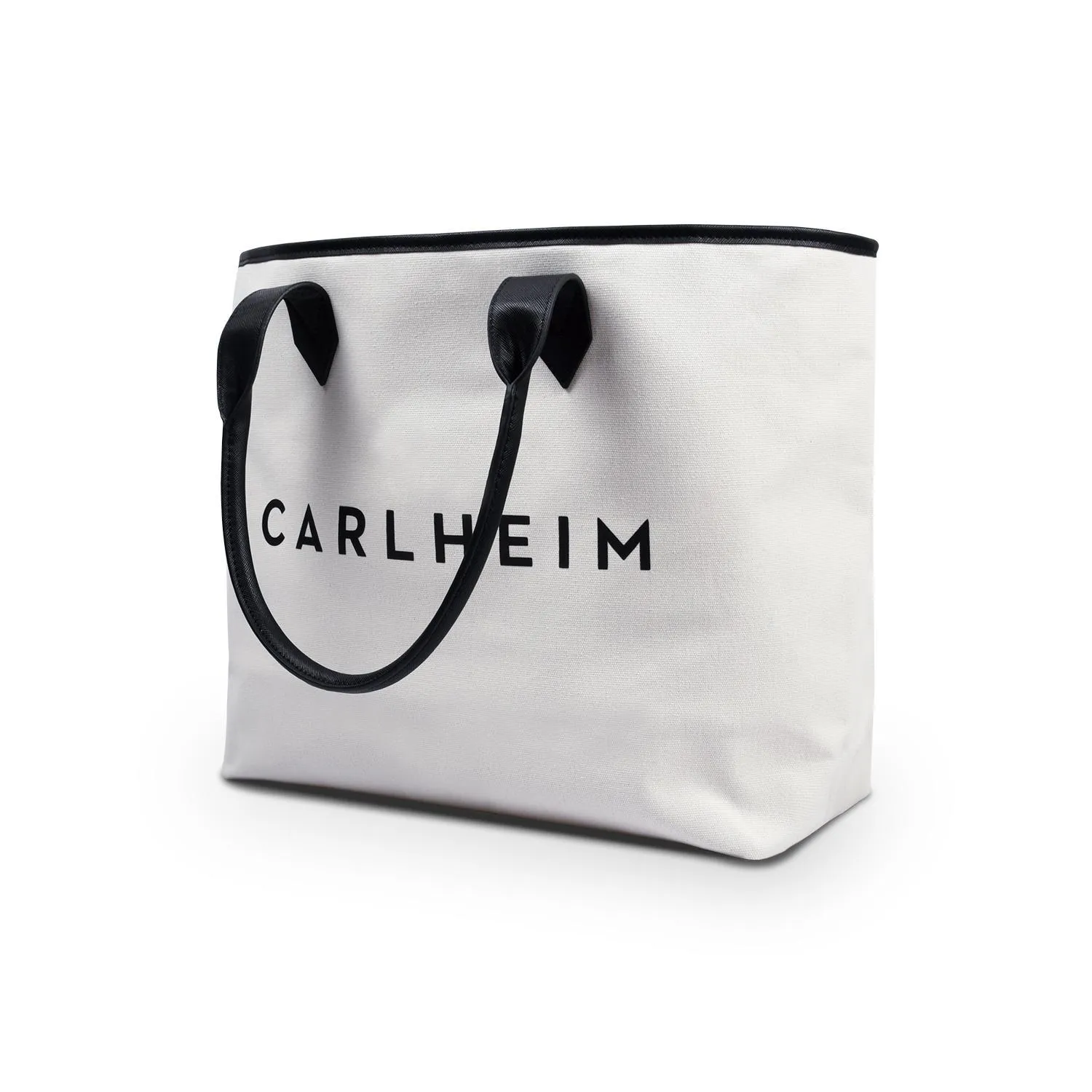 Tote bag Canvas