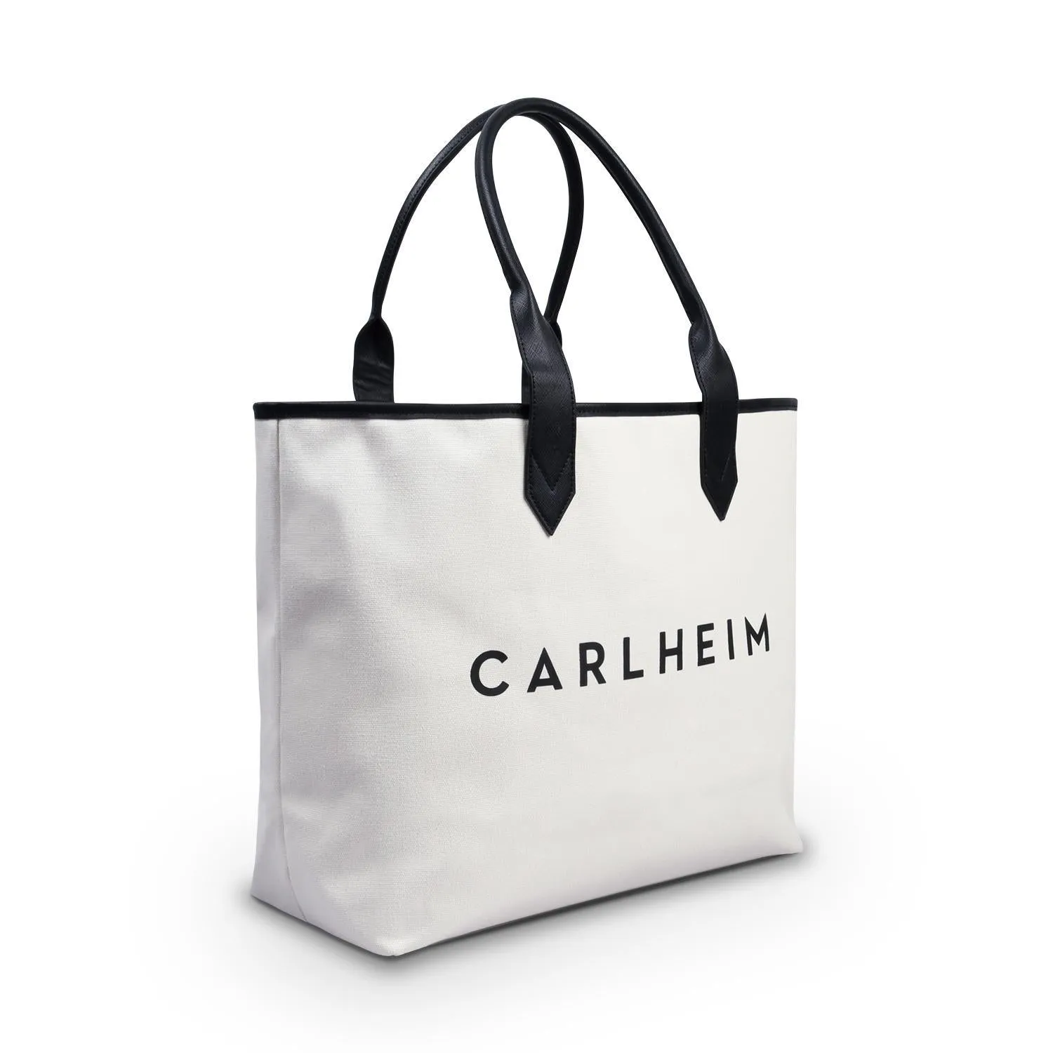 Tote bag Canvas