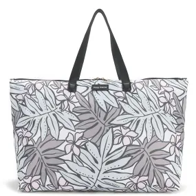 Tote Bag Tomoko Lauaʻe Grey