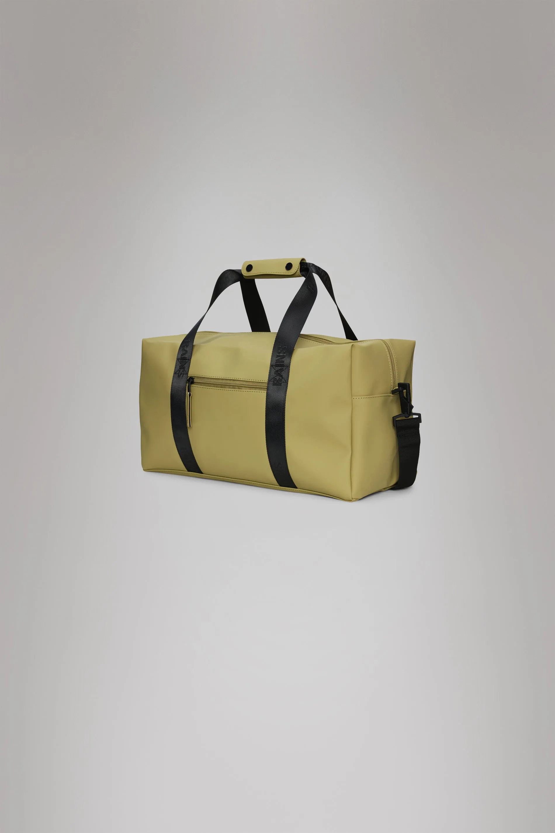 Trail Gym Bag