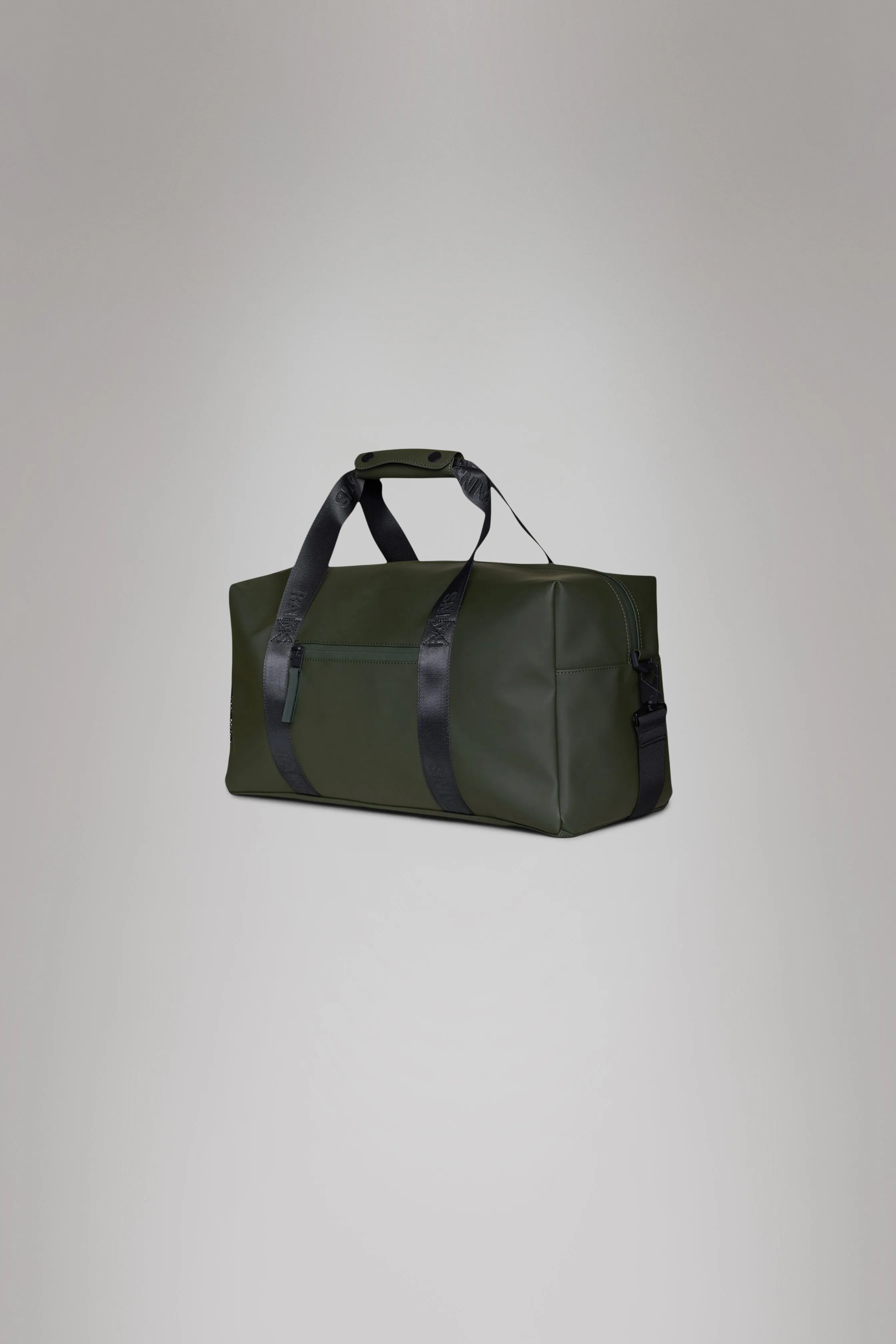 Trail Gym Bag