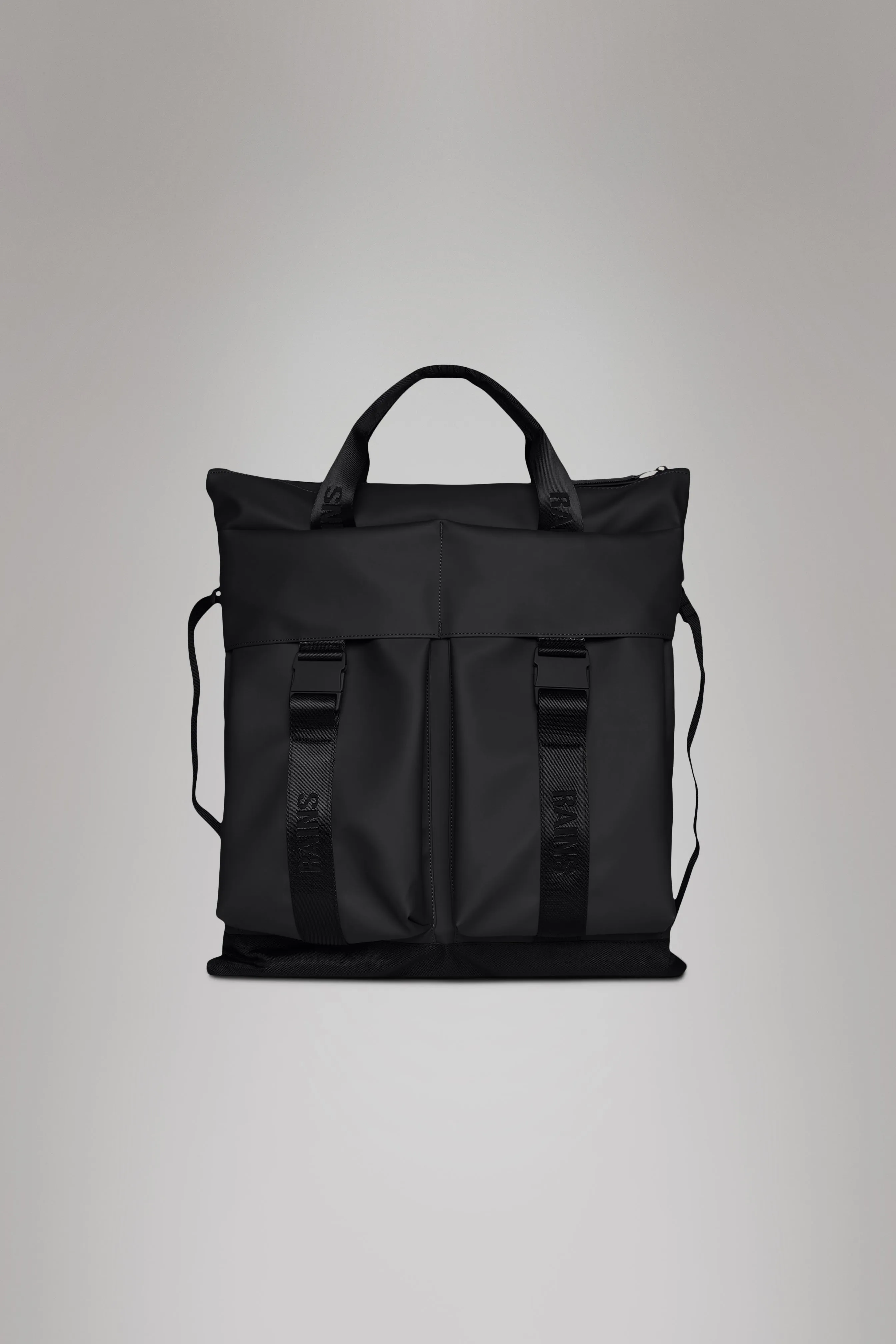 Trail Tote Bag