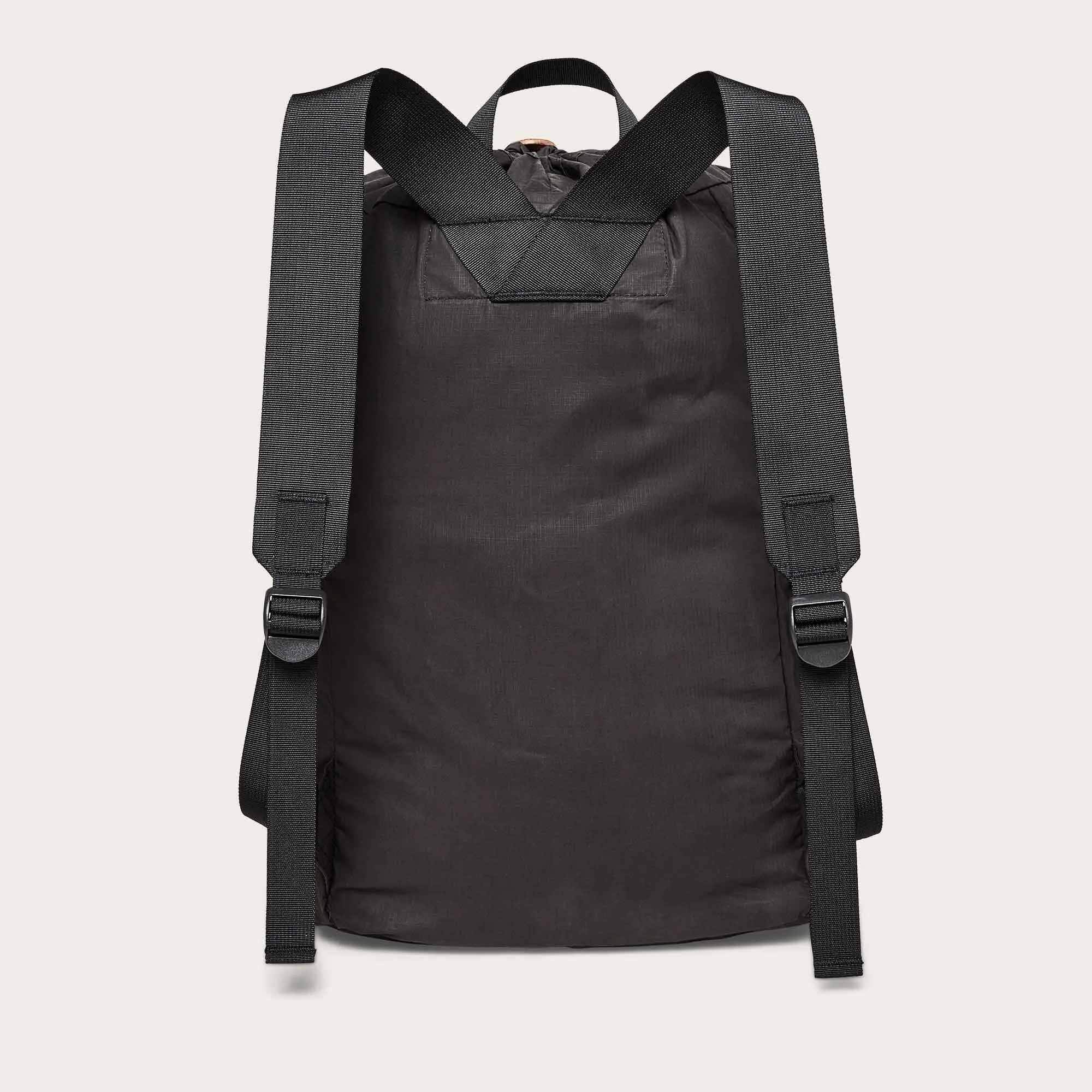 TRAVELLER STOWAWAY BACKPACK