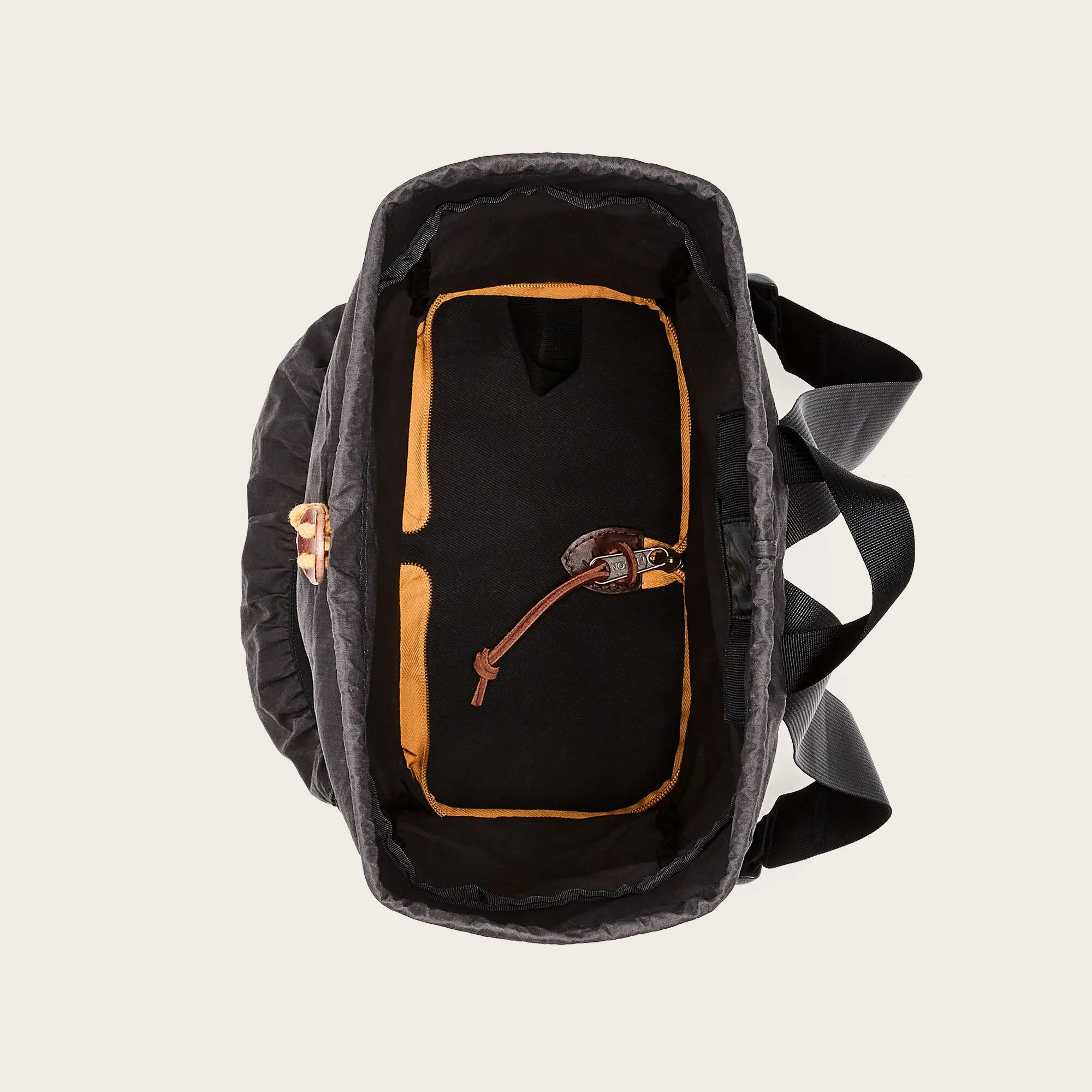 TRAVELLER STOWAWAY BACKPACK