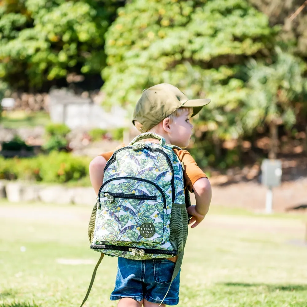 TROPIC MINI BACKPACK