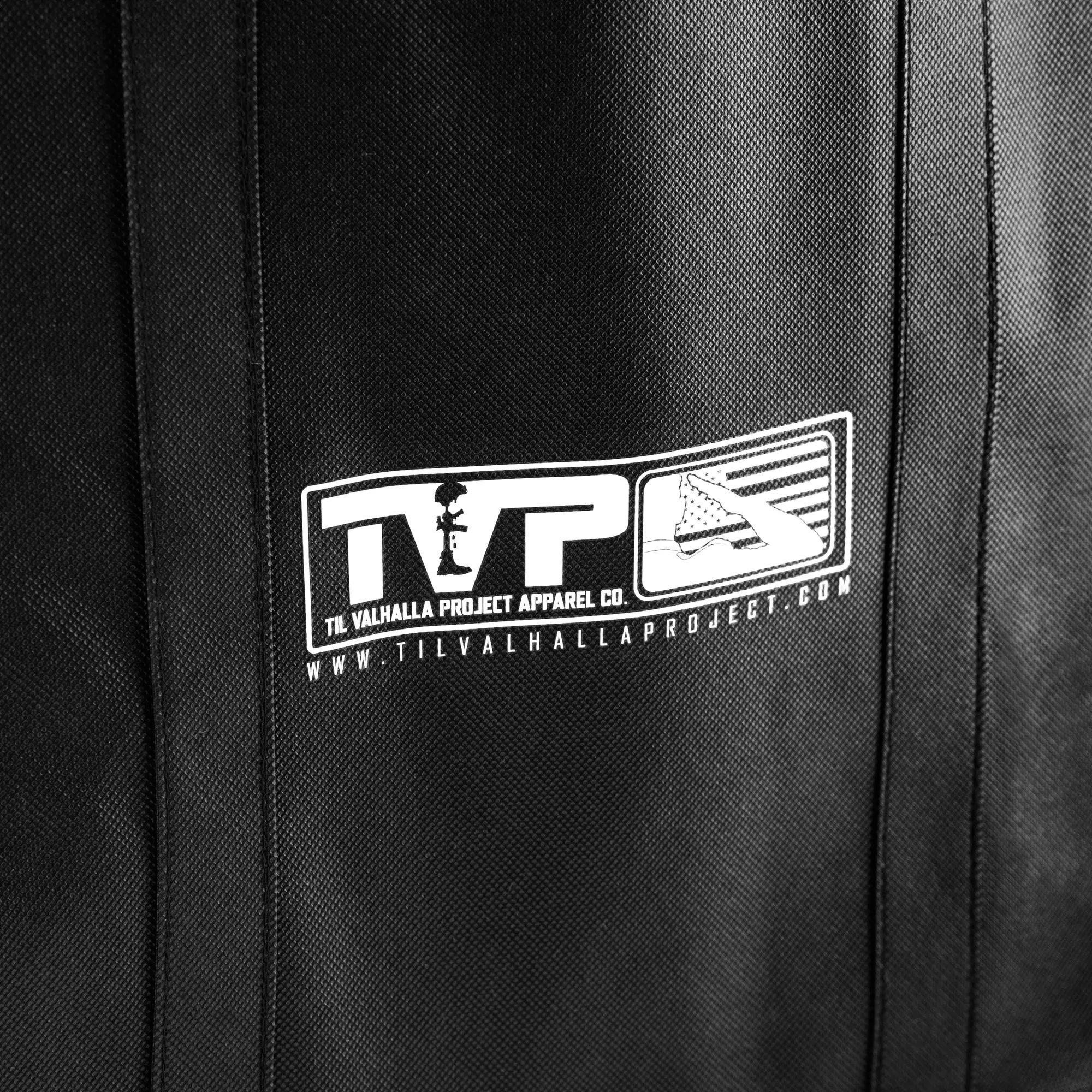 T.V.P. Tote Bag