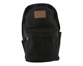 Vagabond Backpack - Black