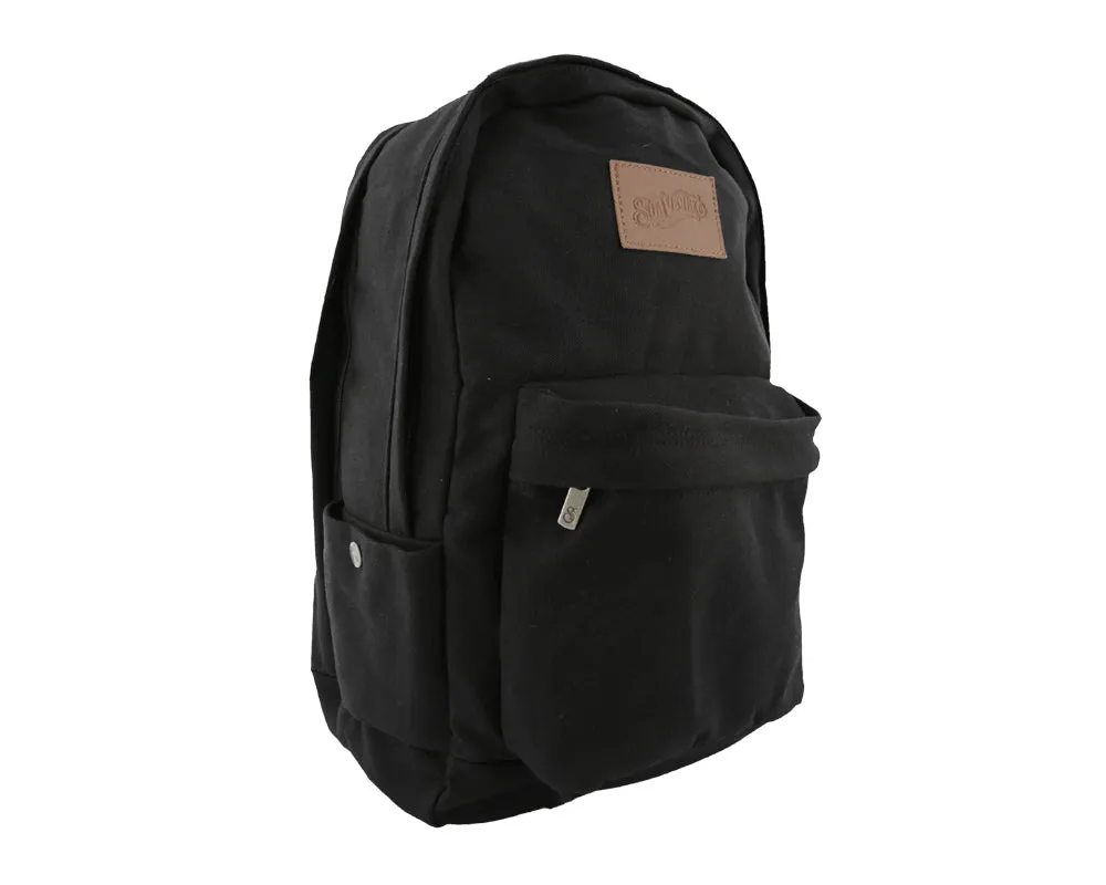 Vagabond Backpack - Black