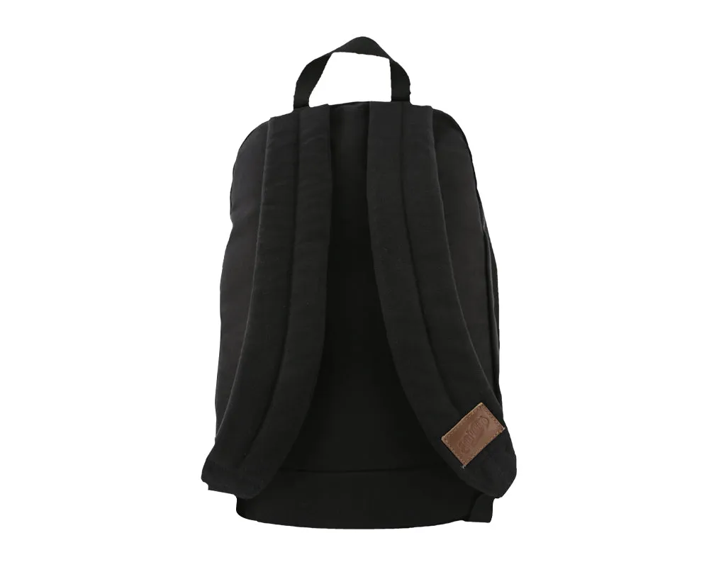 Vagabond Backpack - Black