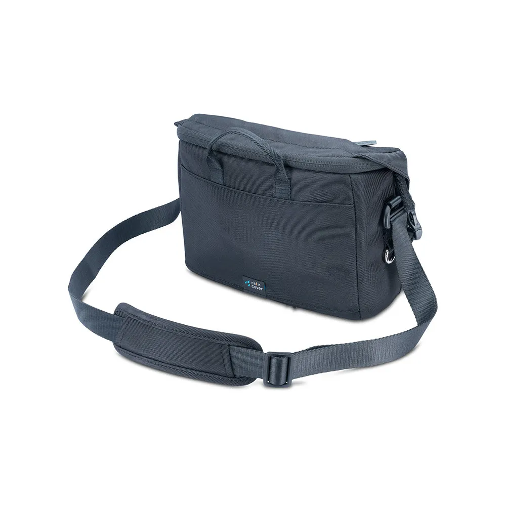 VEO GO 24M BK Shoulder Camera Bag - Black