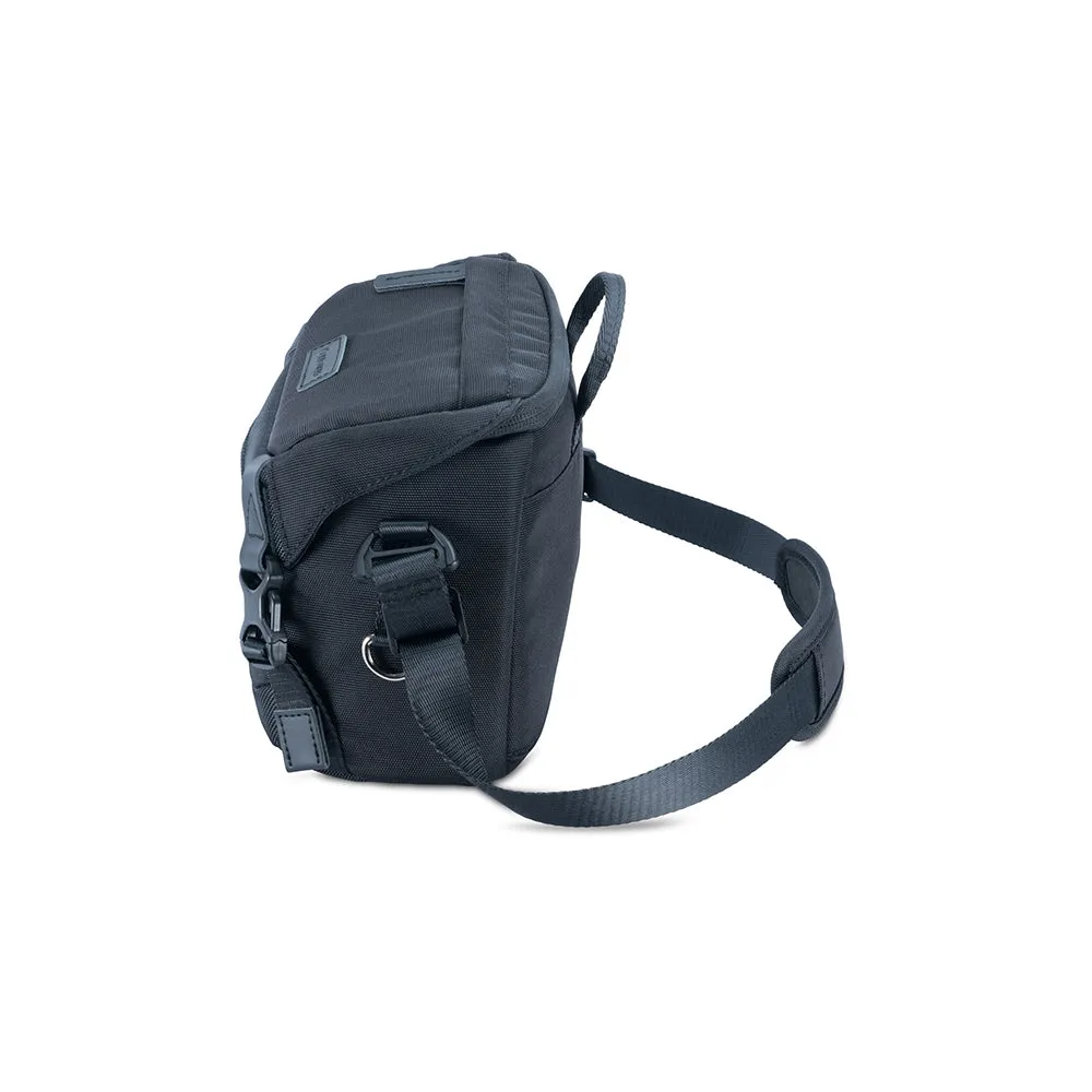 VEO GO 24M BK Shoulder Camera Bag - Black